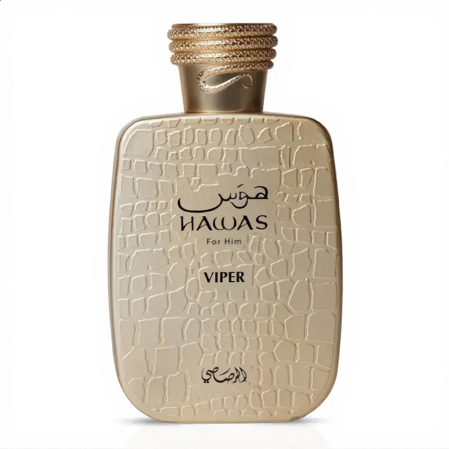 Rasasi Hawas Viper Edp 100 ml