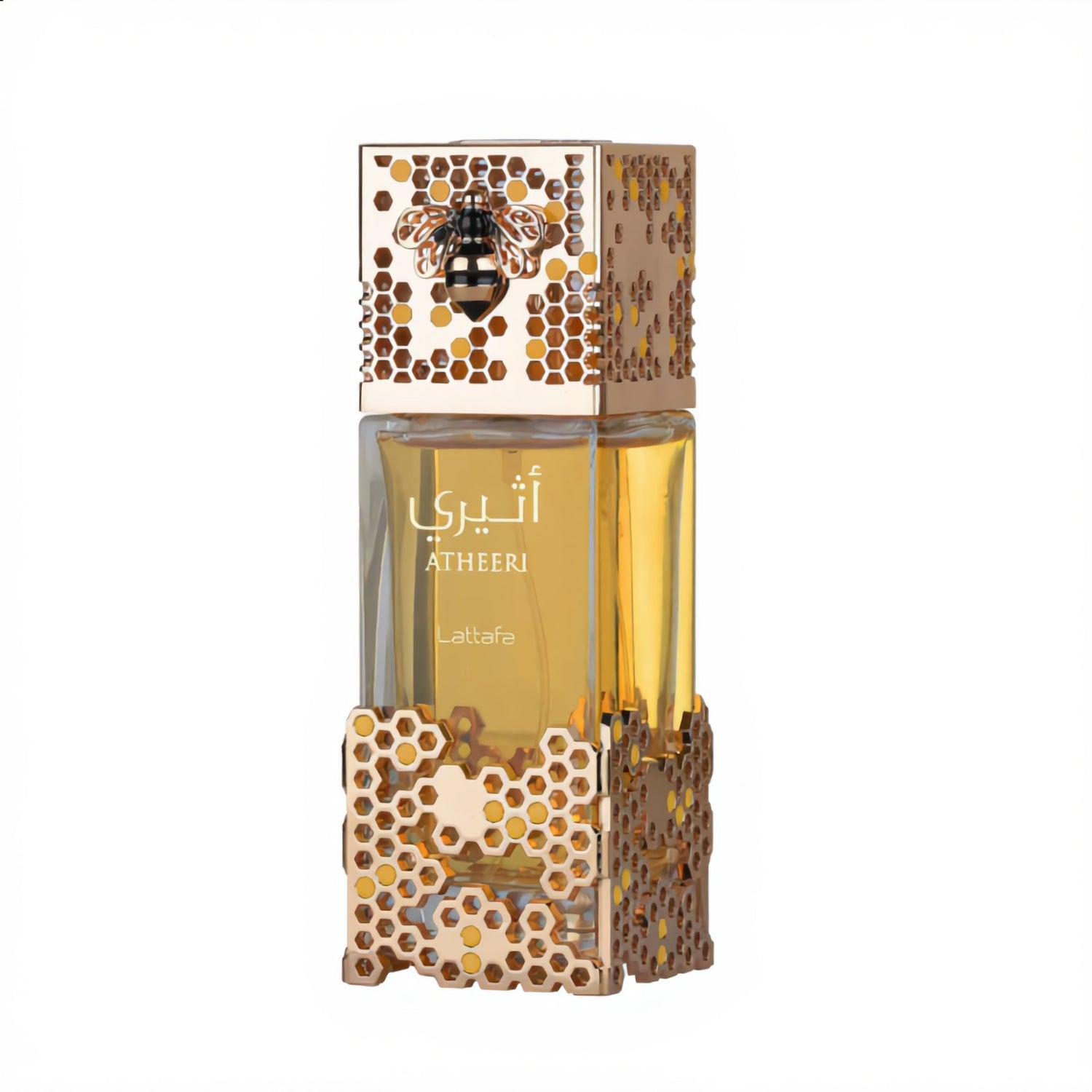 Lattafa Atheeri Edp 100 ml