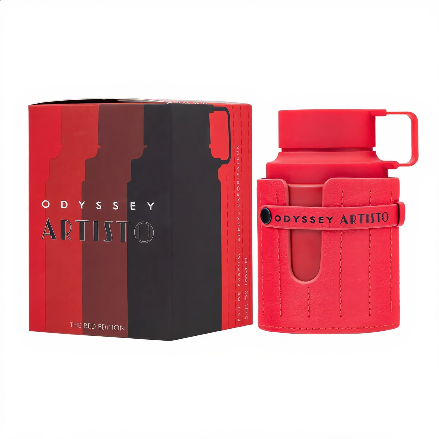 Armaf Odyssey Artisto Edp 100ml