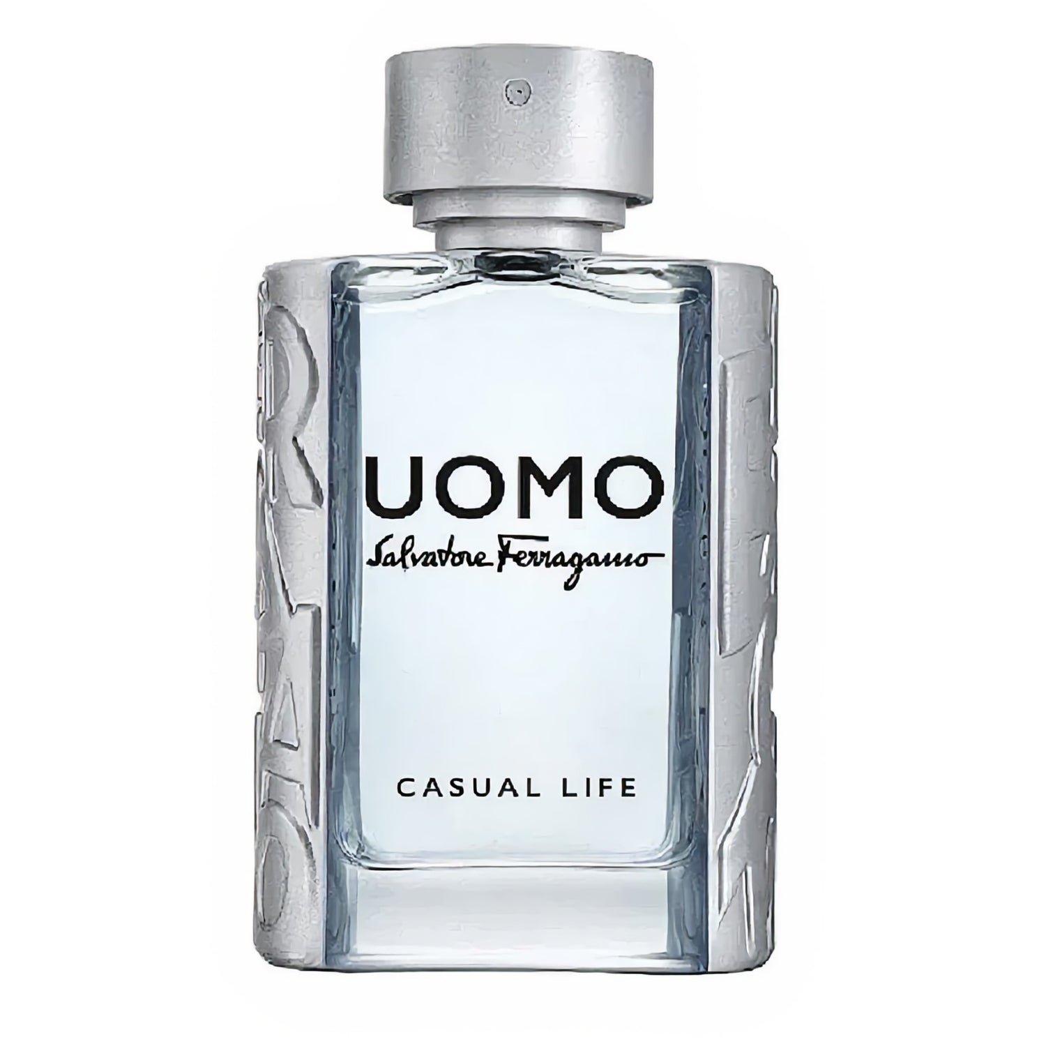 Salvatore Ferragamo Uomo Casual Life Edt 100 ml