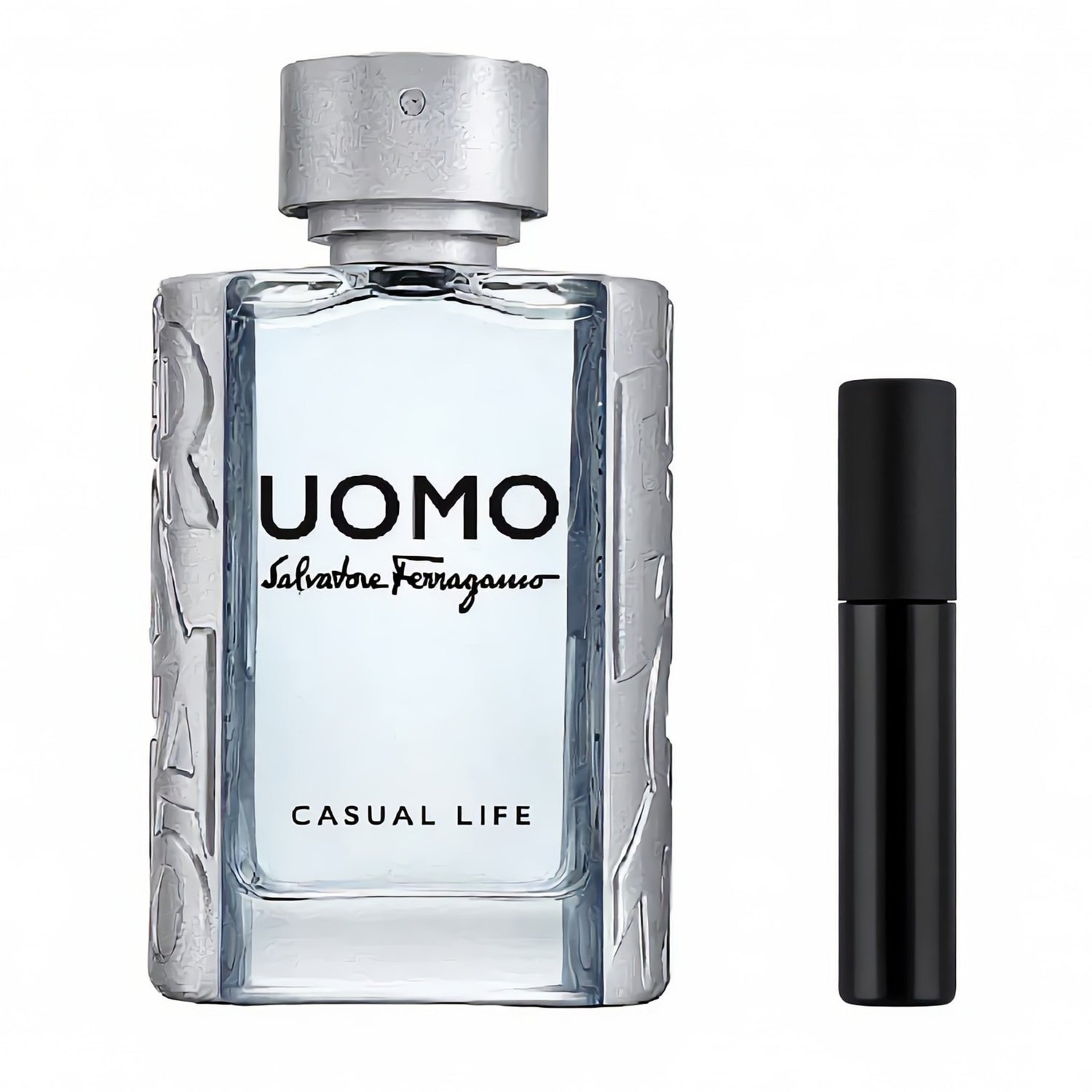 Salvatore Ferragamo Uomo Casual Life Edt 100 ml
