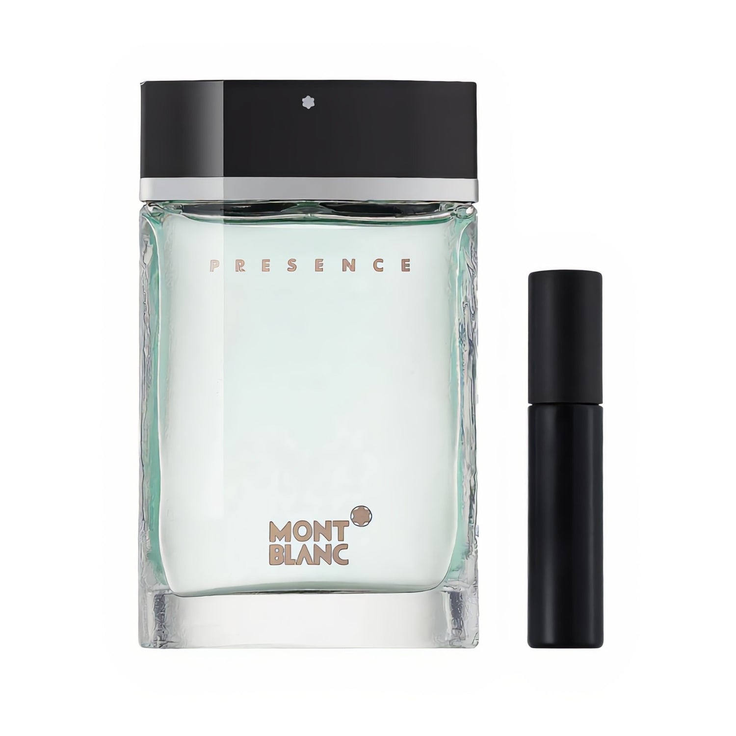 Mont Blanc Presence Men 75ml Edt