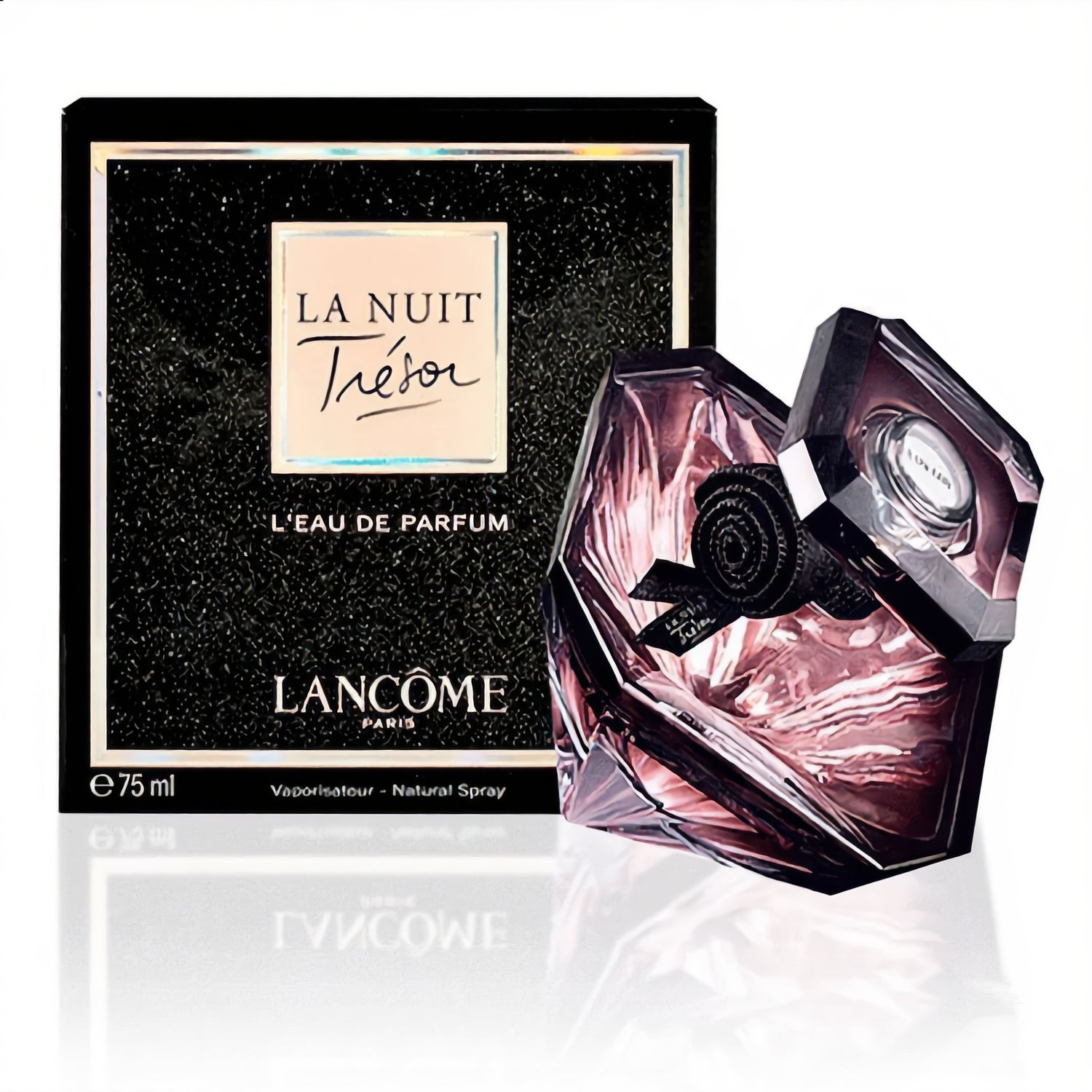 Lancome Trésor La Nuit Edp