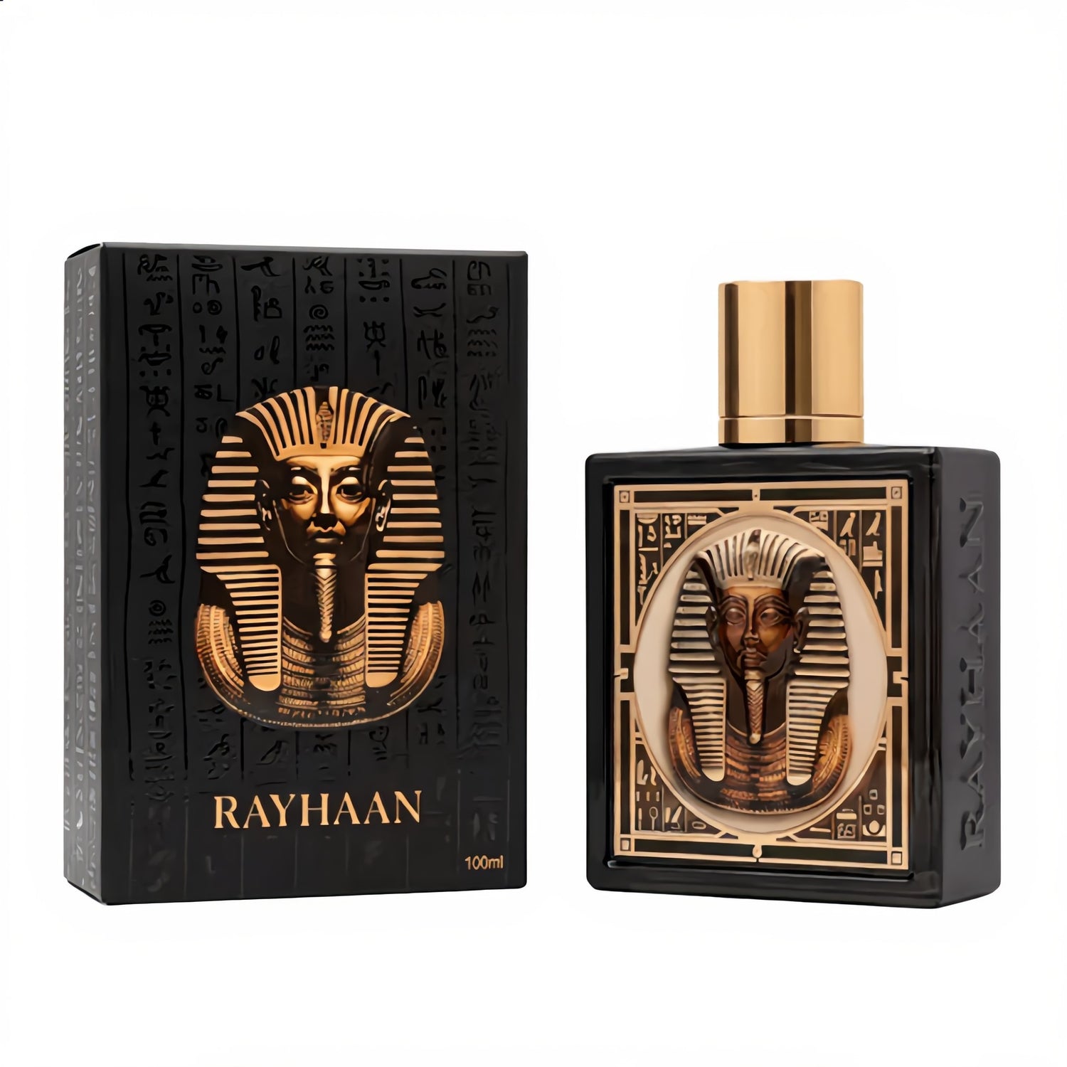 Rayhaan Pharaoh Edp 100 ml