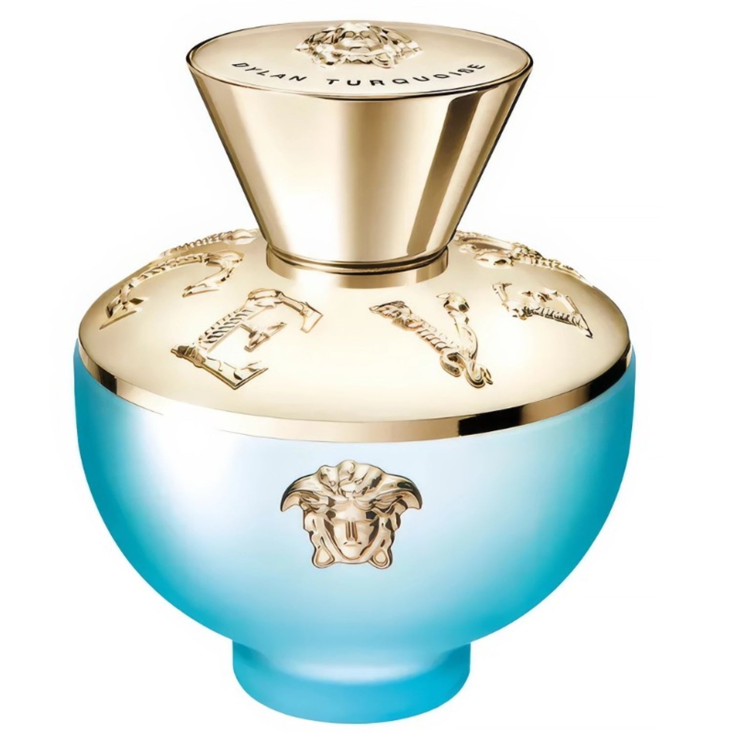 Versace Dylan Turquoise Edt 100 ml