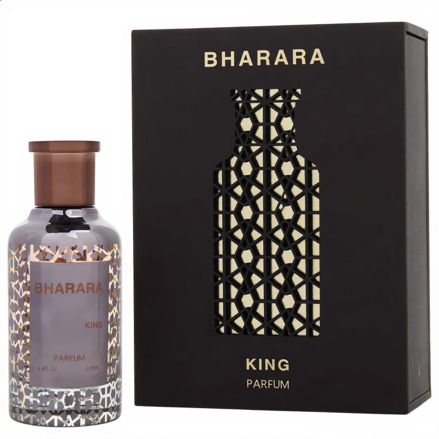 Bharara King Parfum 100 ml