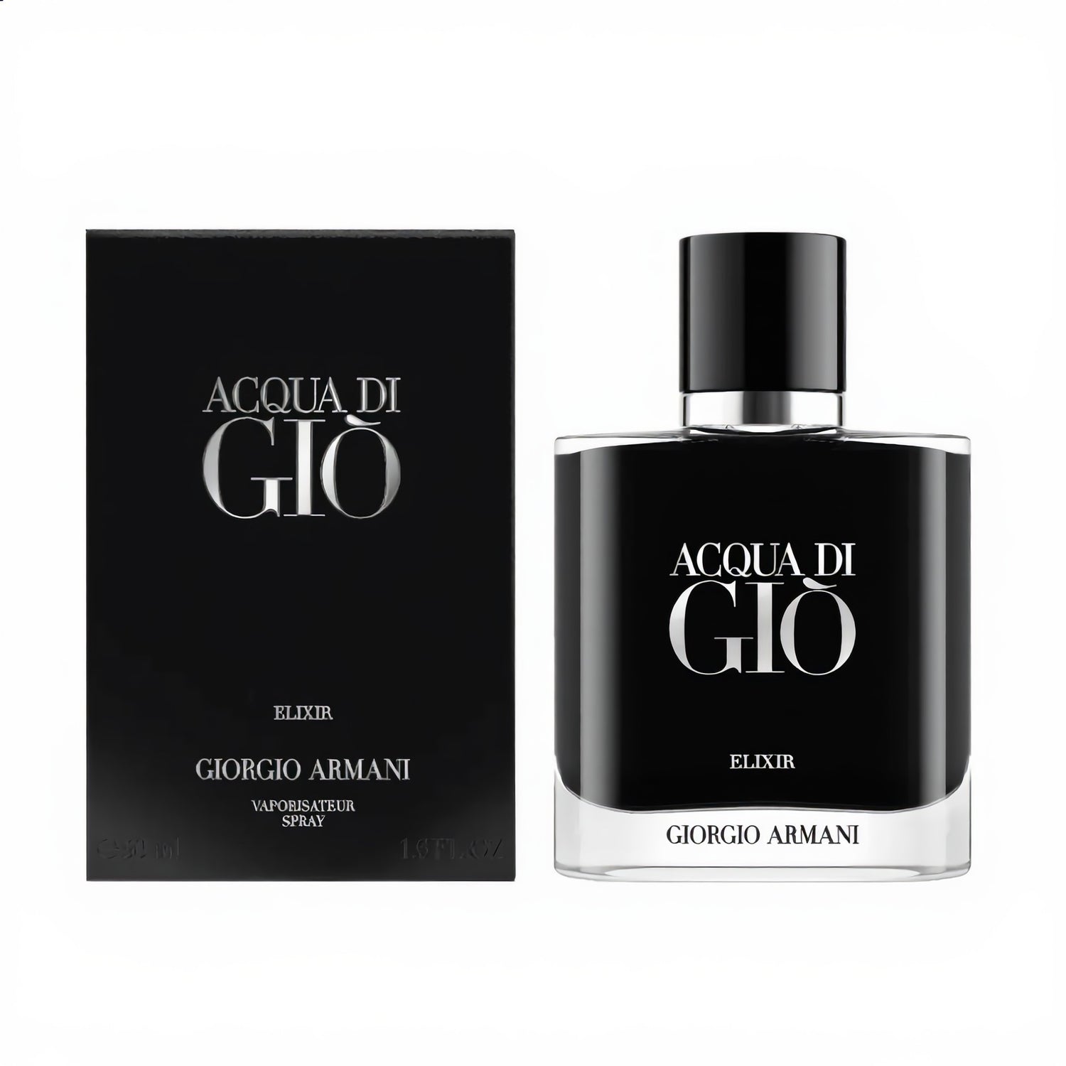 Giorgio Armani Acqua Di Gio Elixir 50 Ml