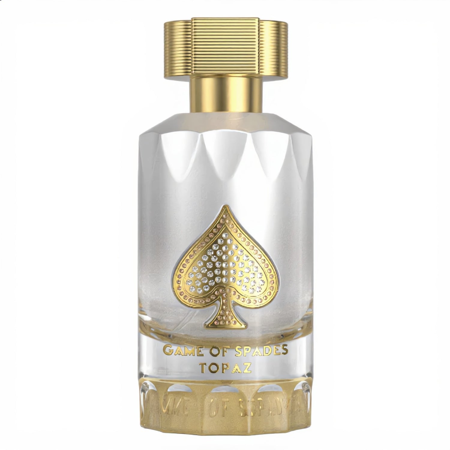 Game of Spades Topaz Parfum 90 ml