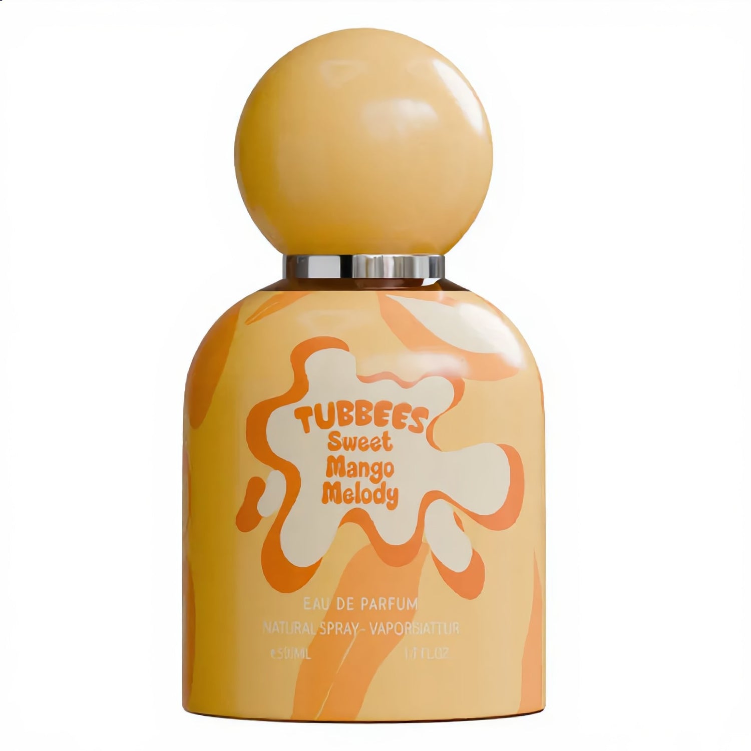 Tubbees Sweet Mango Melody 50 ml