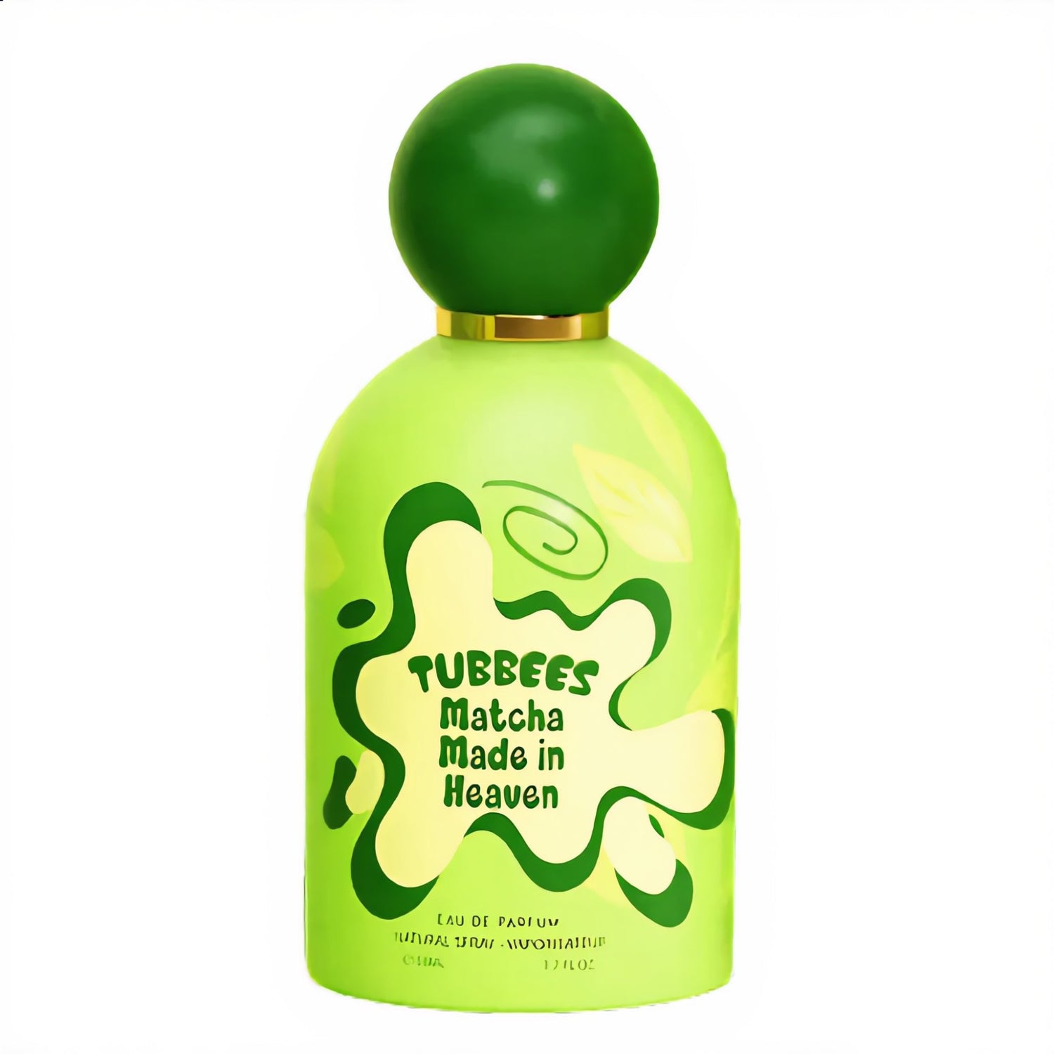 Tubbees Matcha Made in Heaven 50 ml edp