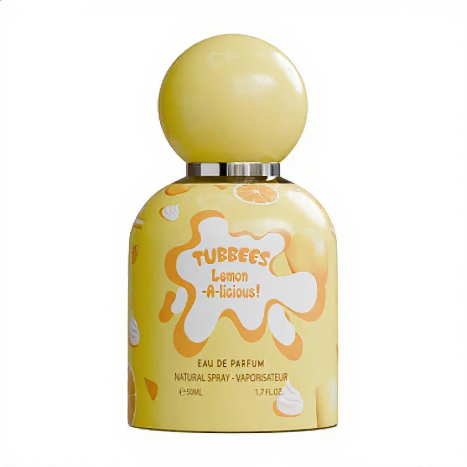 Tubbees Lemon A-Licious Edp 50 ml