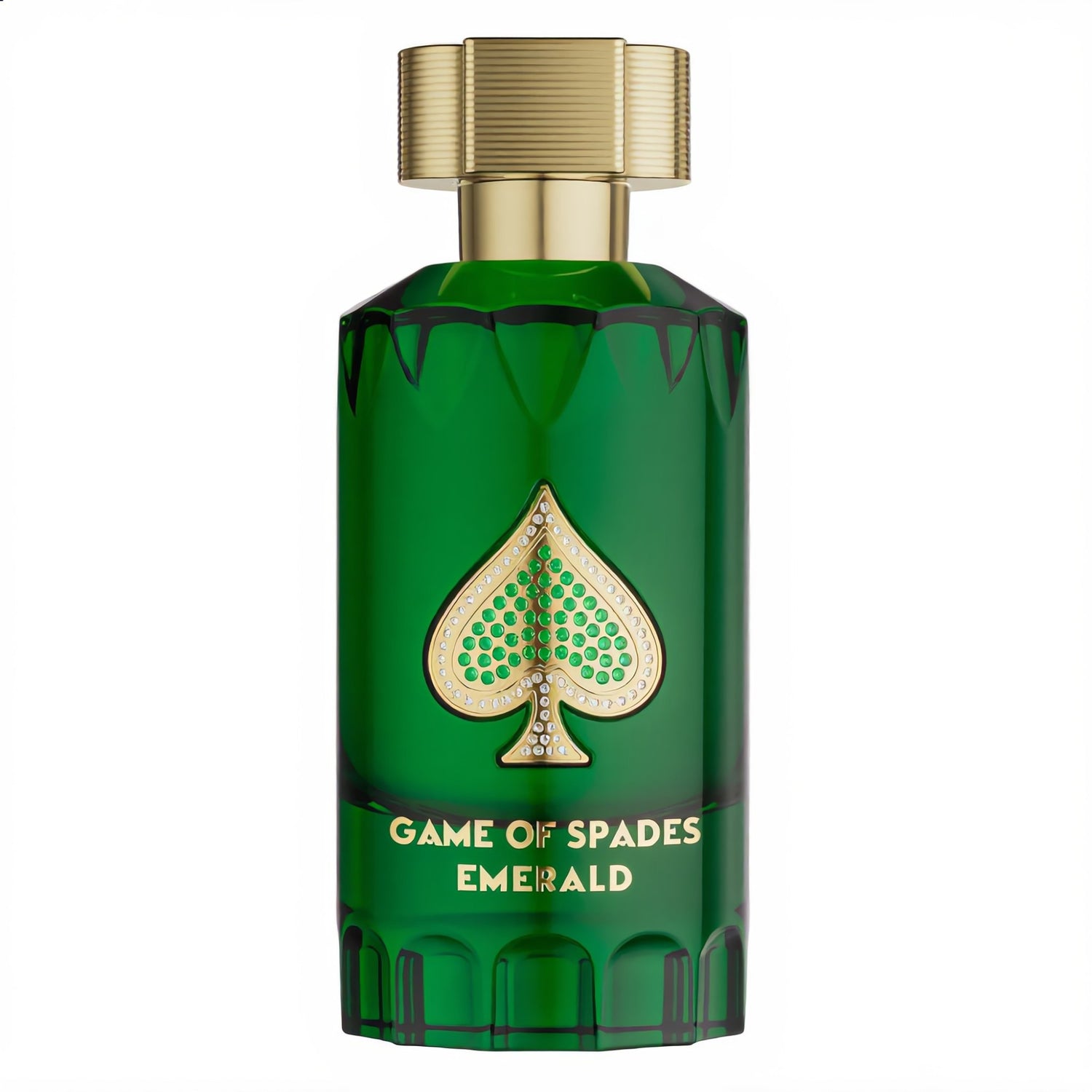 Game of Spades Emerald Parfum 90 ml