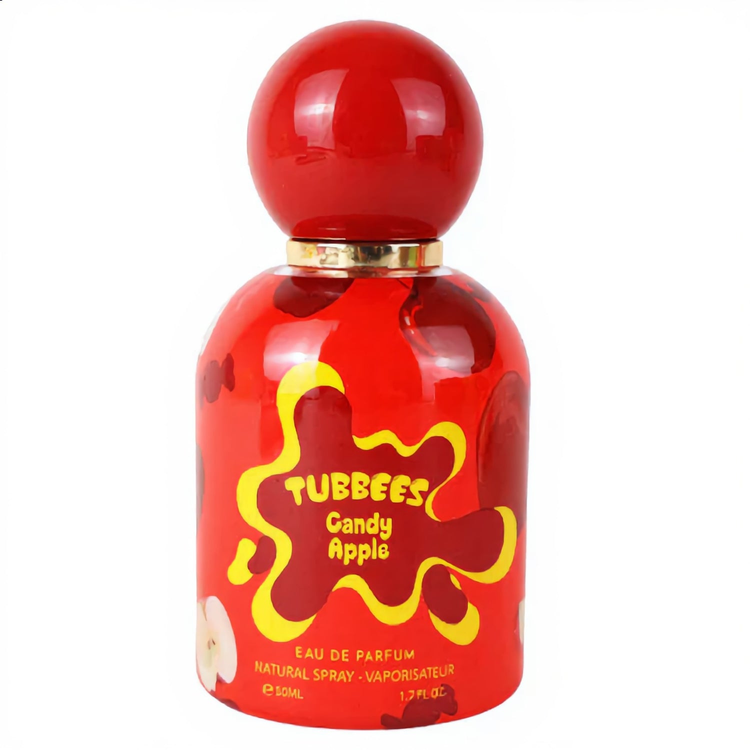 Tubbees Candy Apple Edp 50 ml