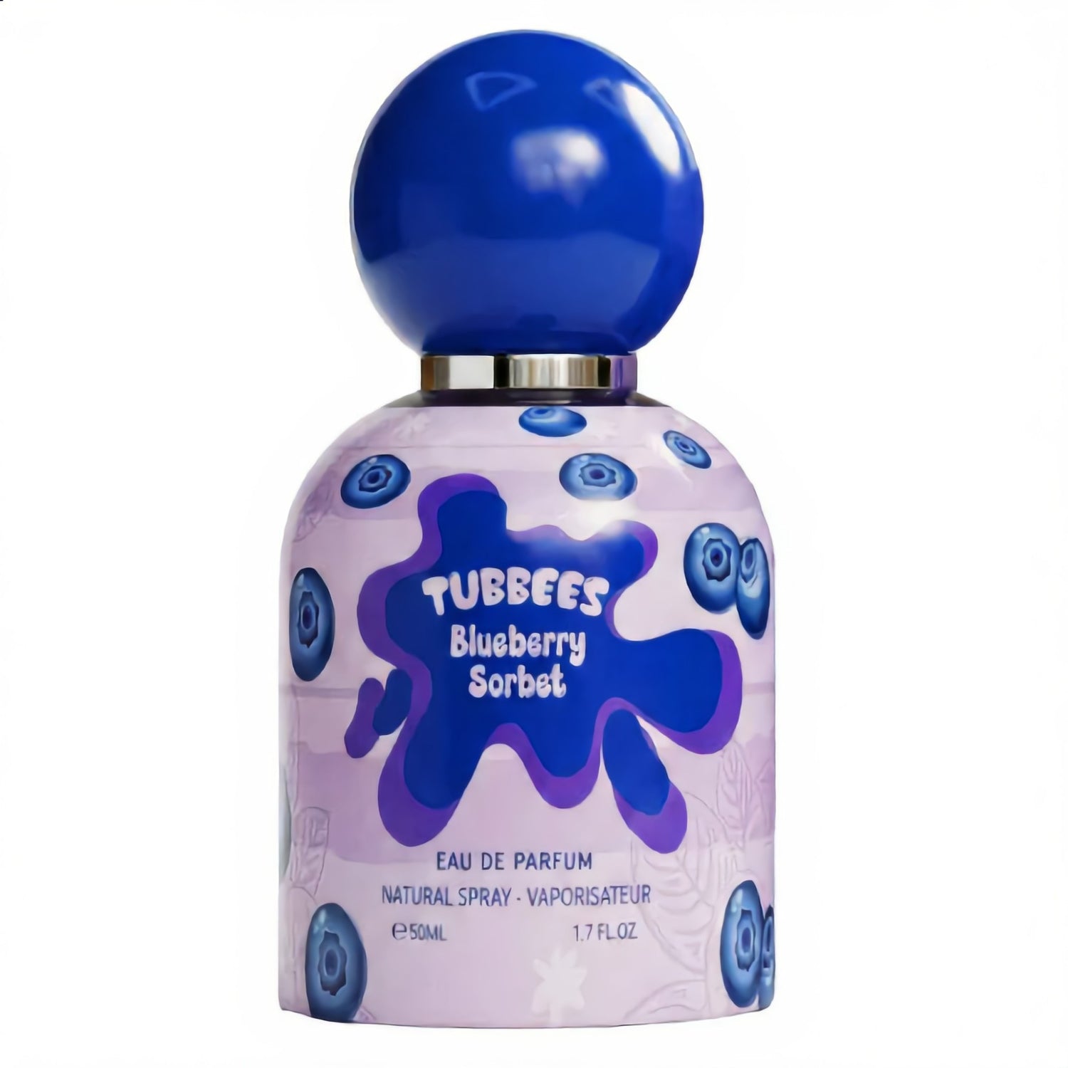 Grandeur Tubbees Blueberry Sorbet Edp 50ml