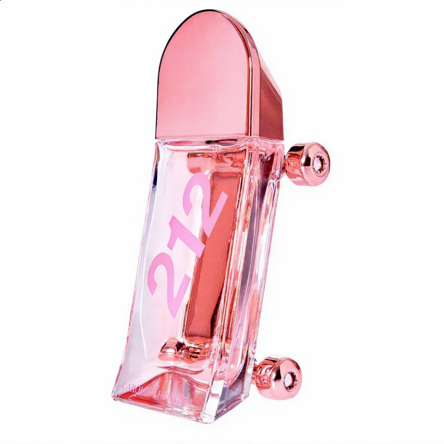 Carolina Herrera 212 Heroes Edp