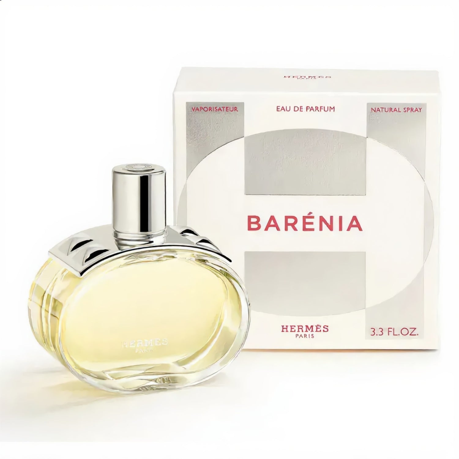Hermes Barenia Edp 100 ml