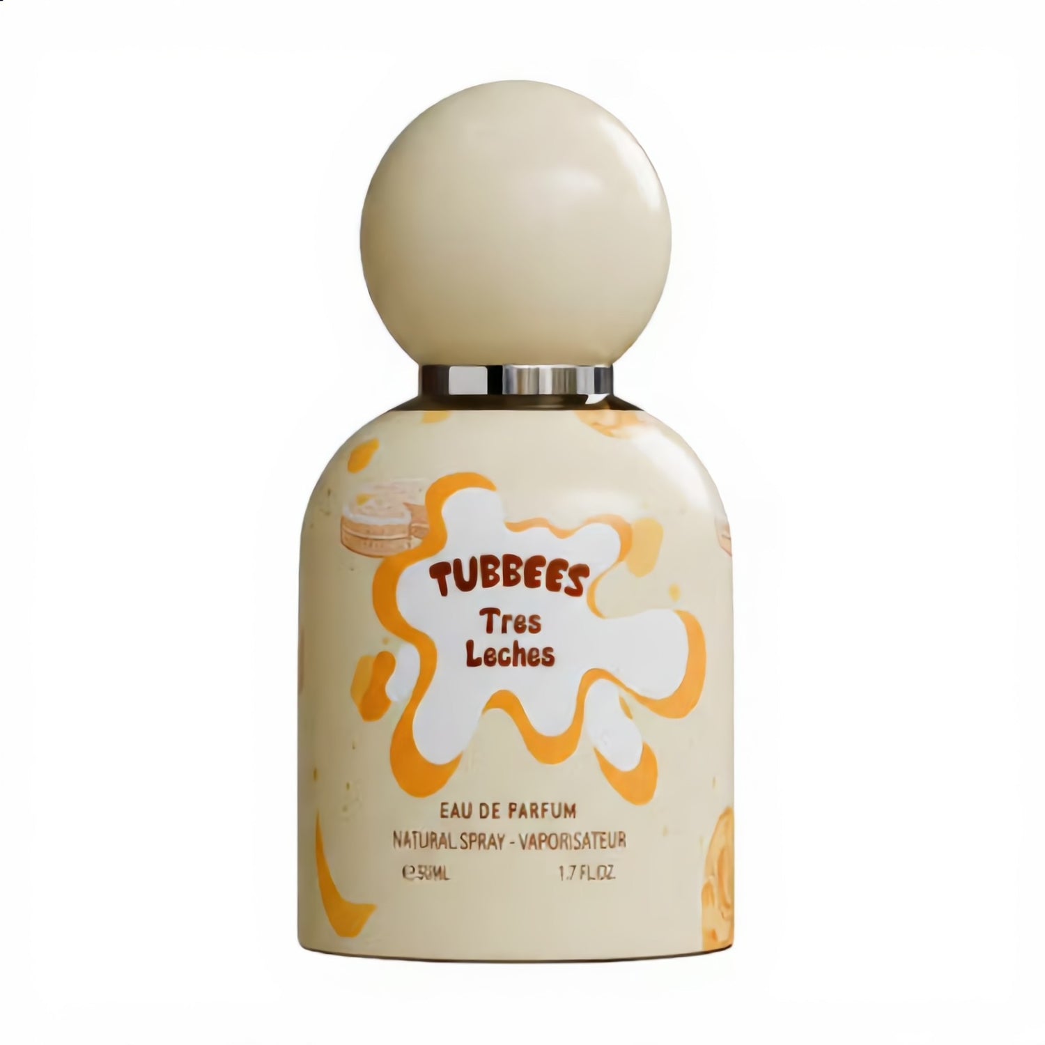 Tubbees Tres Leches Edp 50Ml Edp