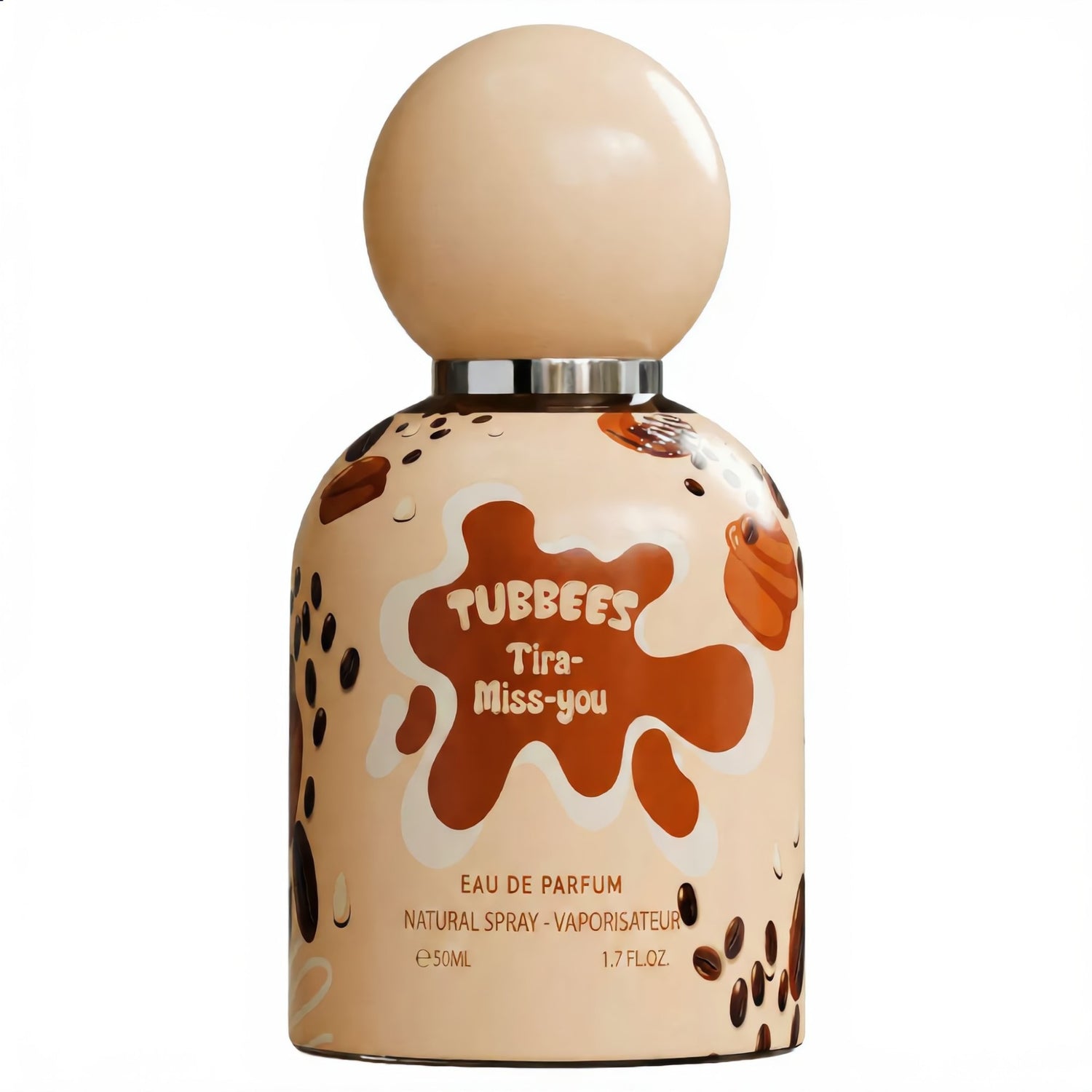 Tubbees Tira Miss You 50 ml Edp
