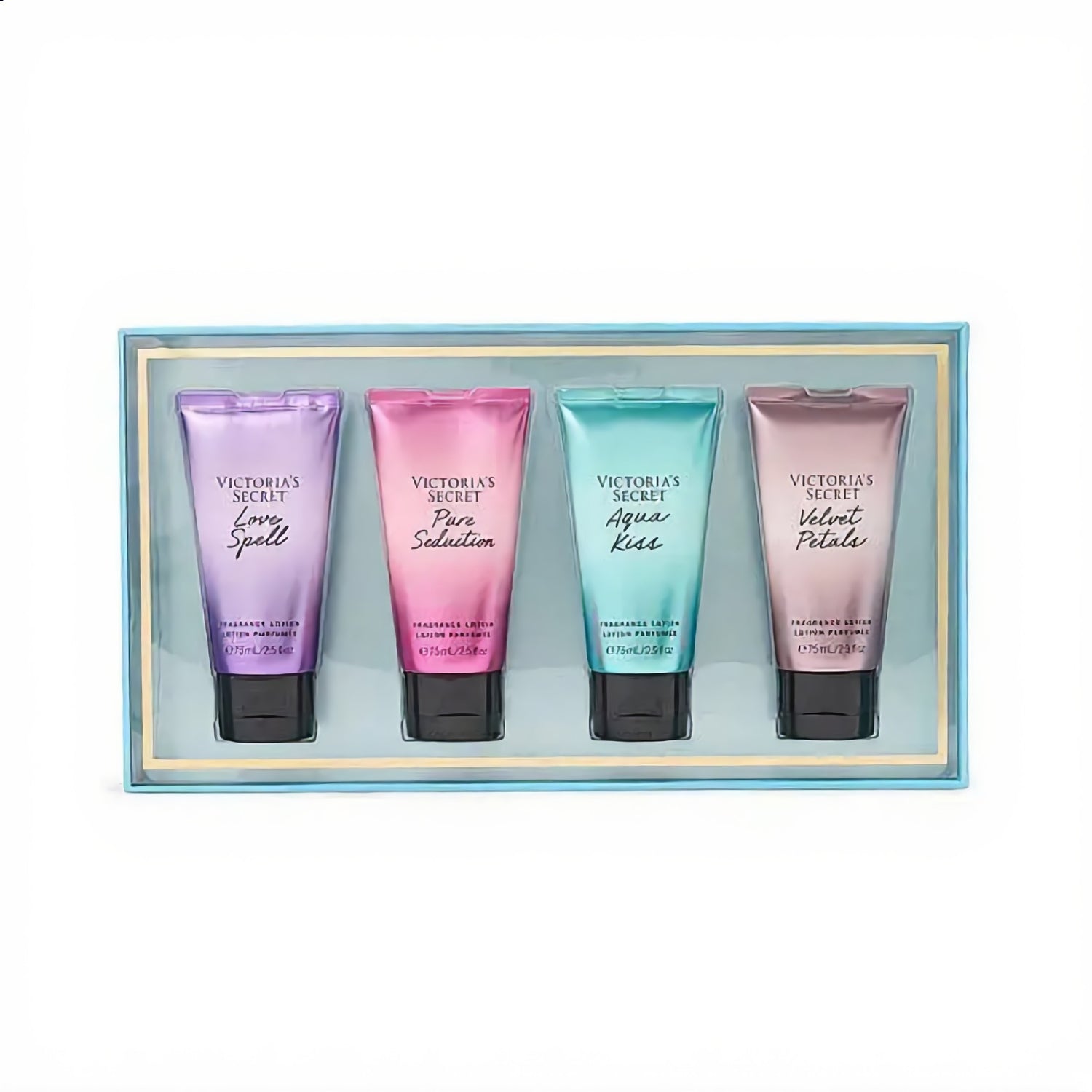 Set De Regalo Assortment - 4 Cremas Corporales