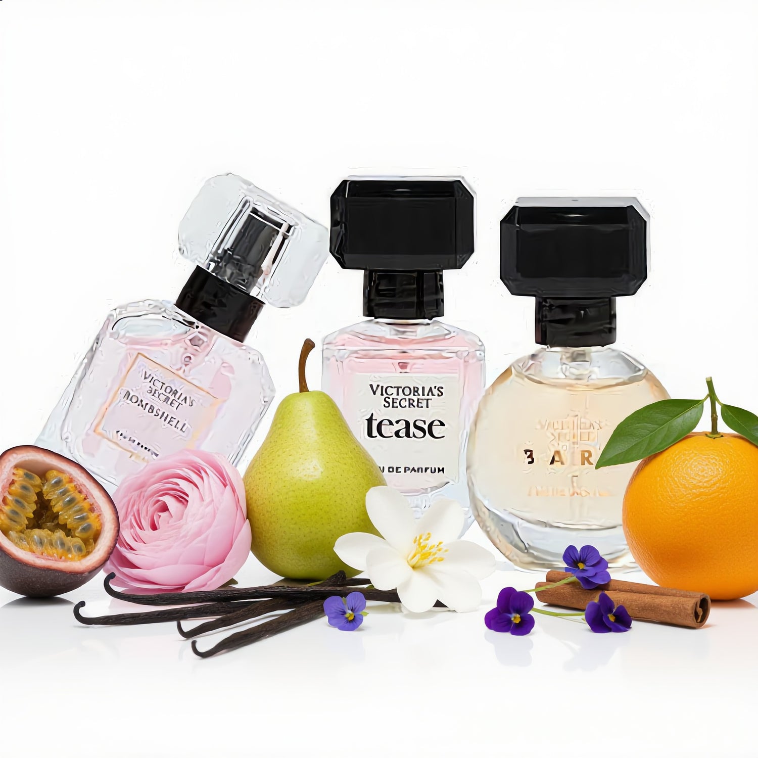 Set De Regalo Variado Victoria's Secret