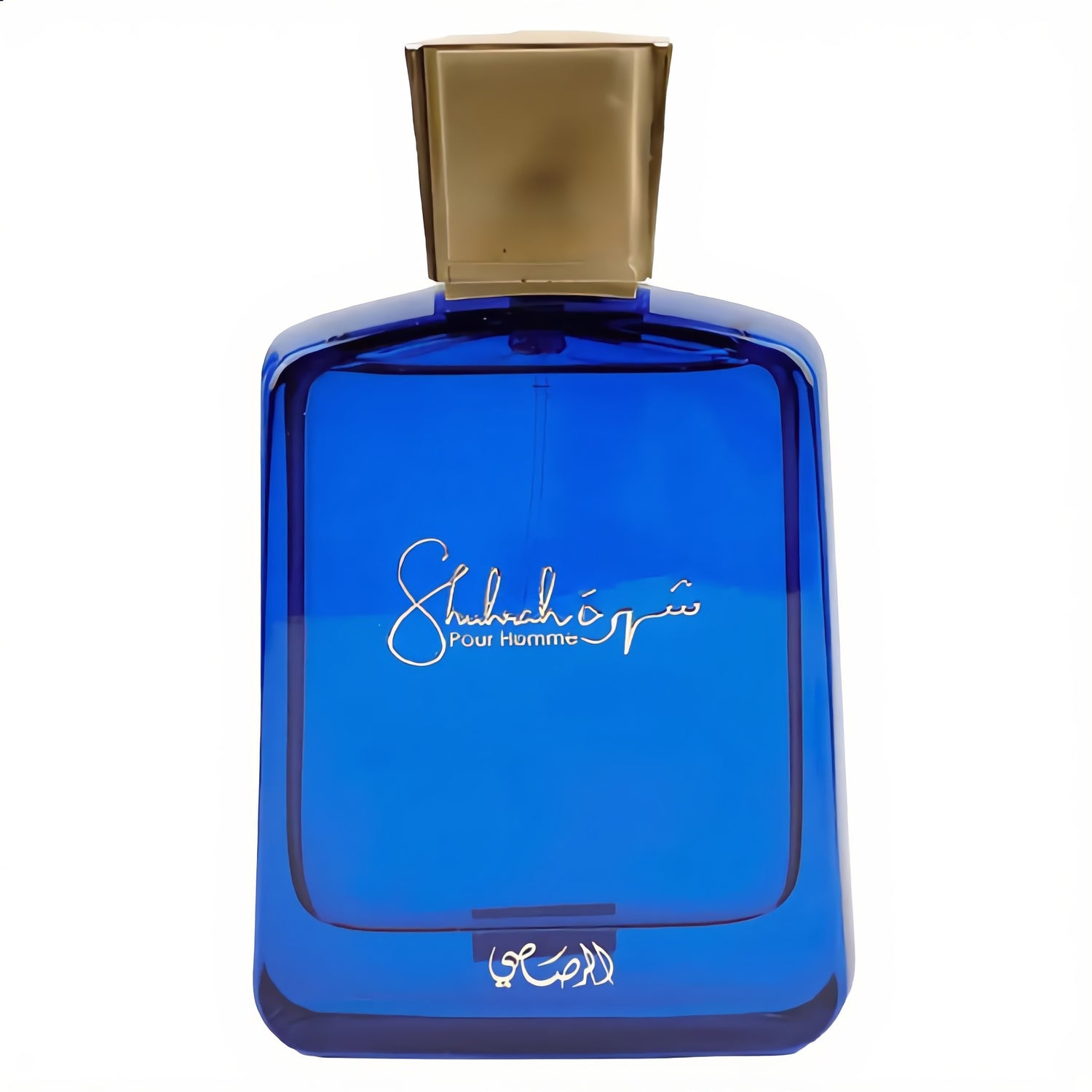 Shuhrah Elixir Men Edp 90 ml Rasasi
