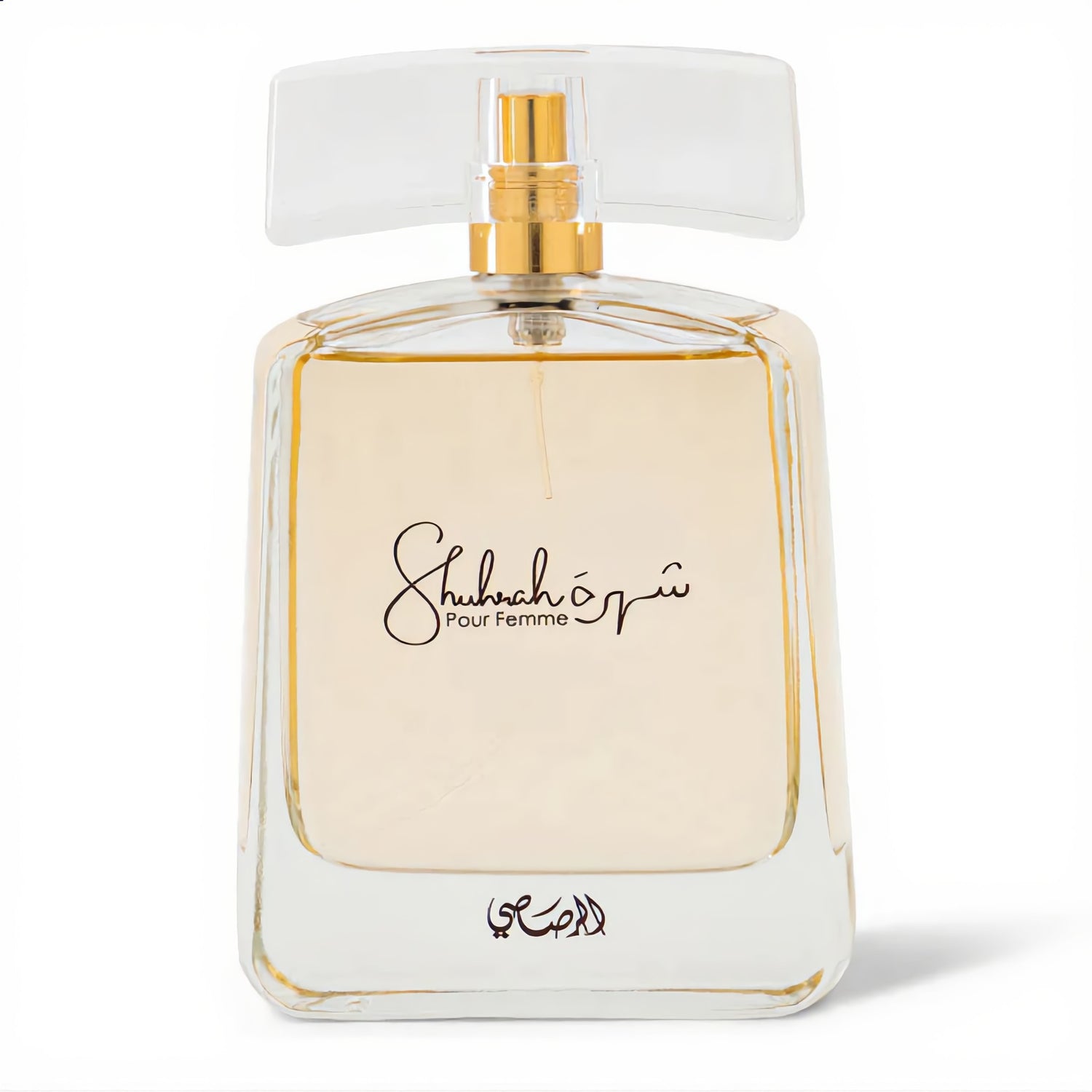 Rasasi Shuhrah Women Edp 90 ml