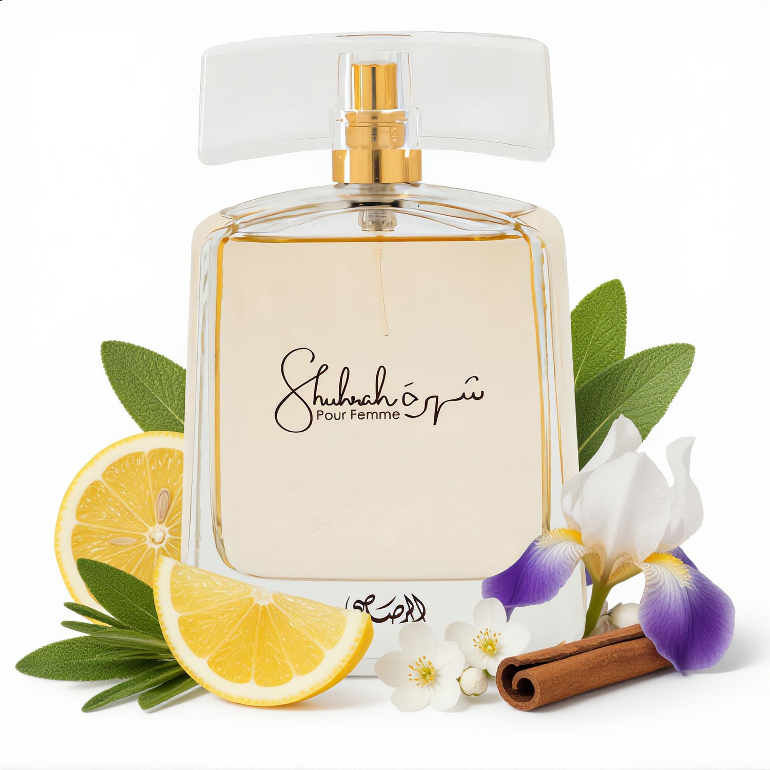 Rasasi Shuhrah Women Edp 90 ml