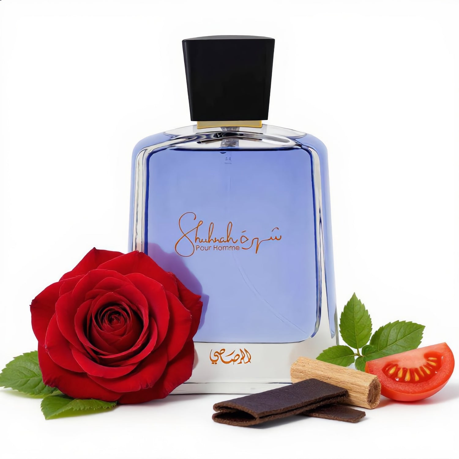 Rasasi Shuhrah Men Edp 90 ml
