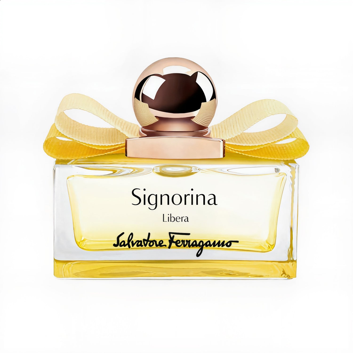 Salvatore Ferragamo Signorina Libera Edp 100 ml