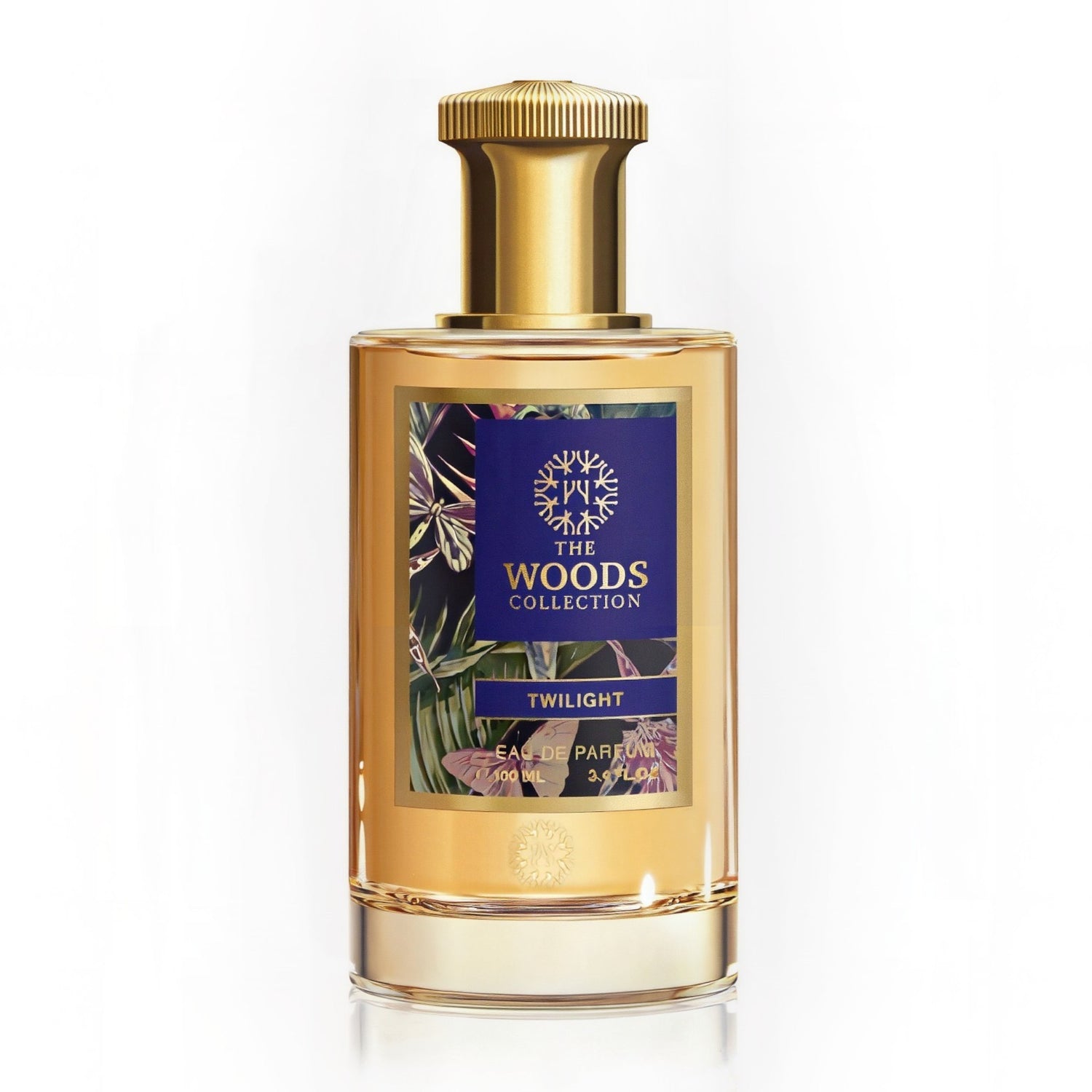 The Woods Collection Twilight Edp 100 ml