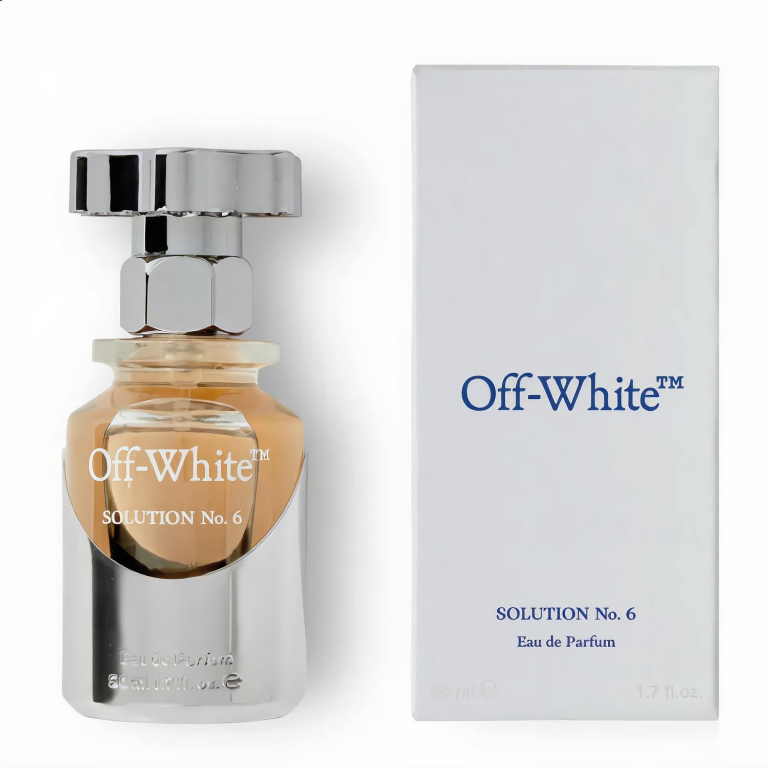 Off White N 6 50 ml Edp