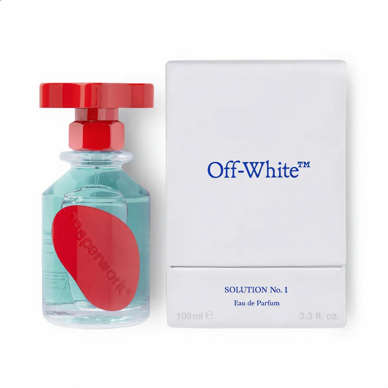 Solution N 1 Edp 100 ml