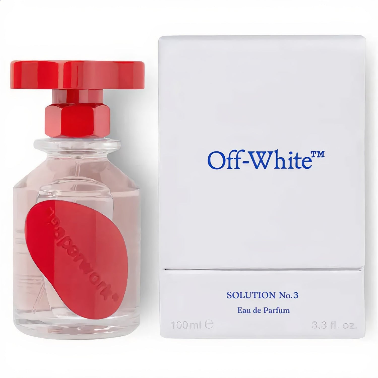 Off White Solution N 3 Edp 100 ml