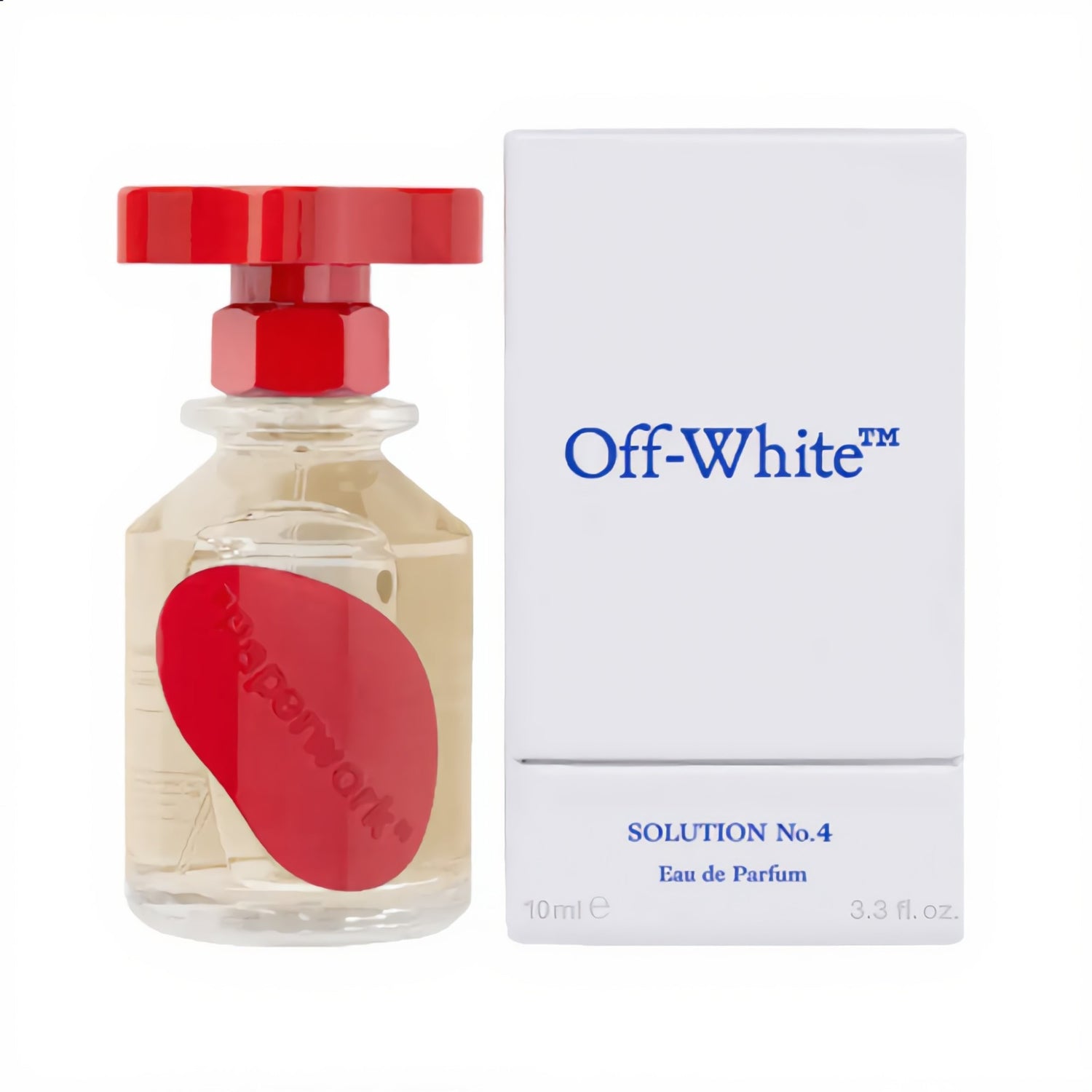 Off White Solution N 4 Edp 100 ml