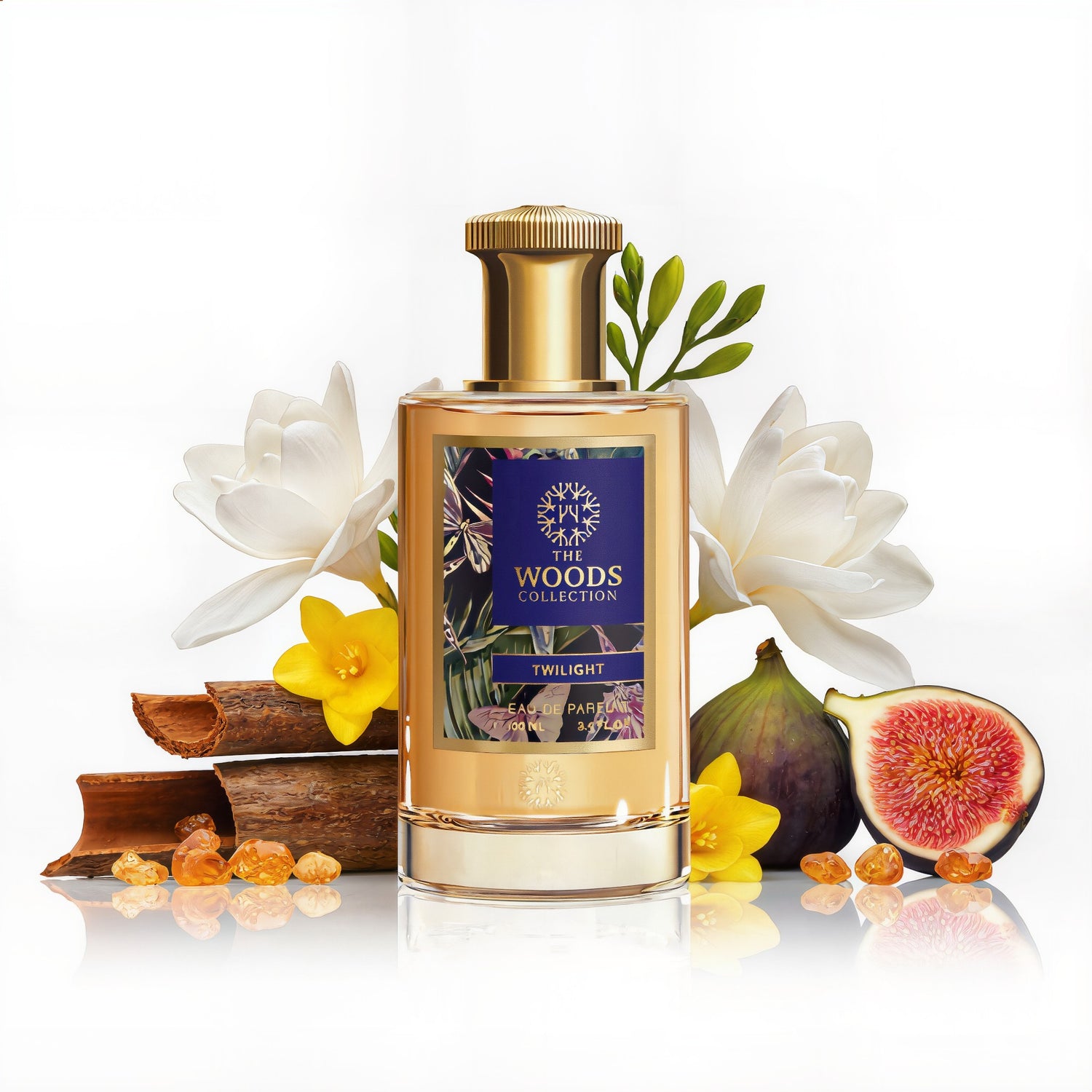 The Woods Collection Twilight Edp 100 ml
