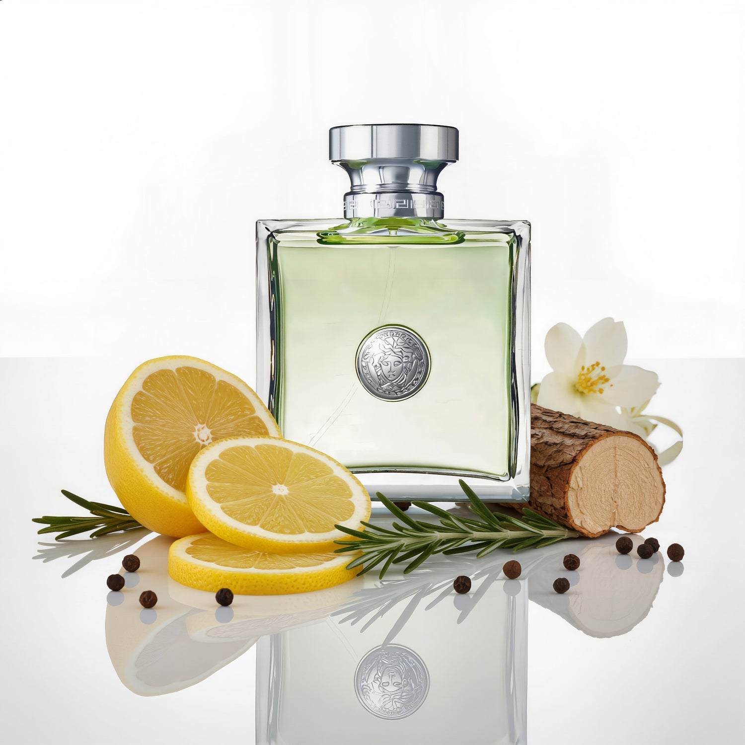 Versace Versense Women Edt 100 ml