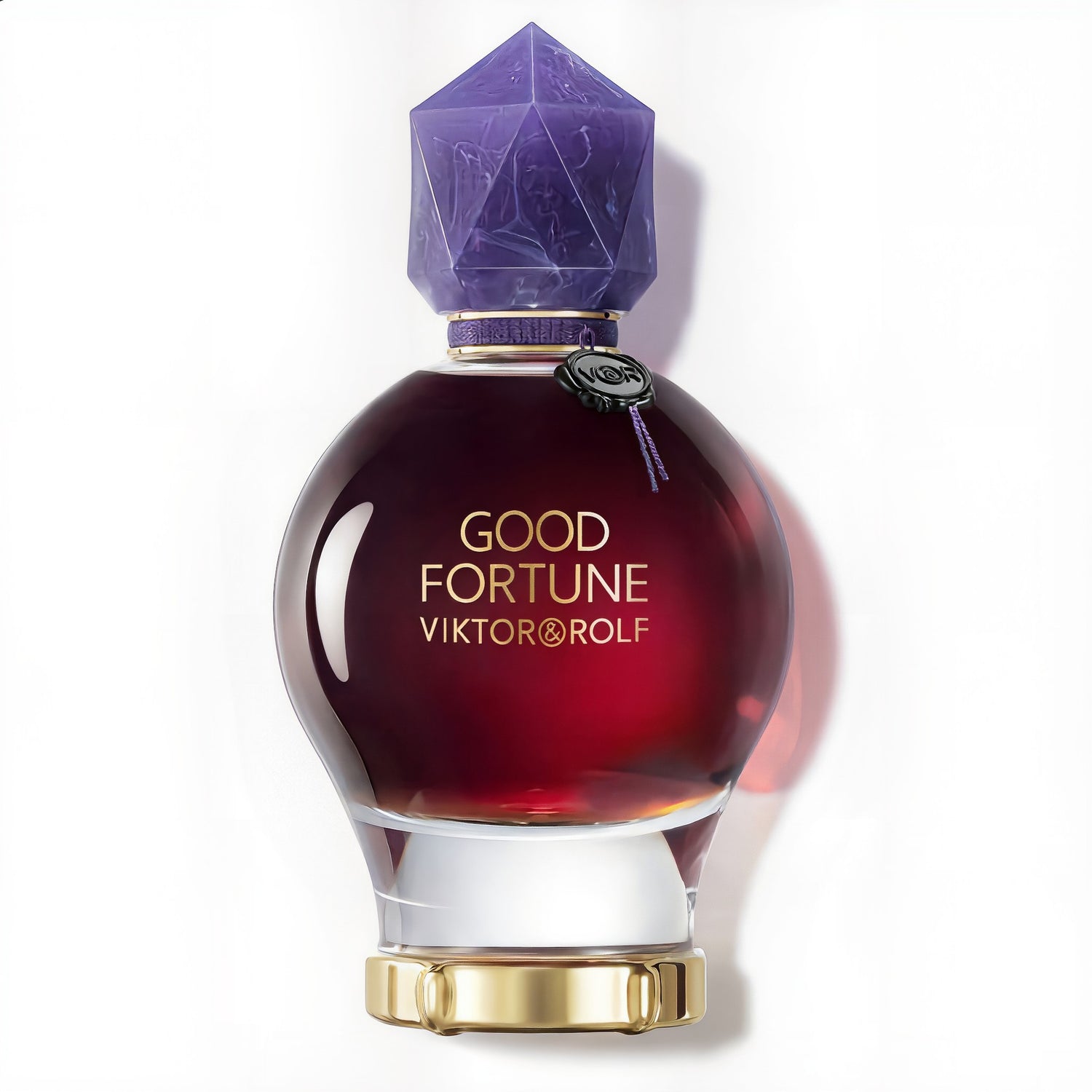 Viktor & Rolf Good Fortune Elixir Intense Edp 90 ml
