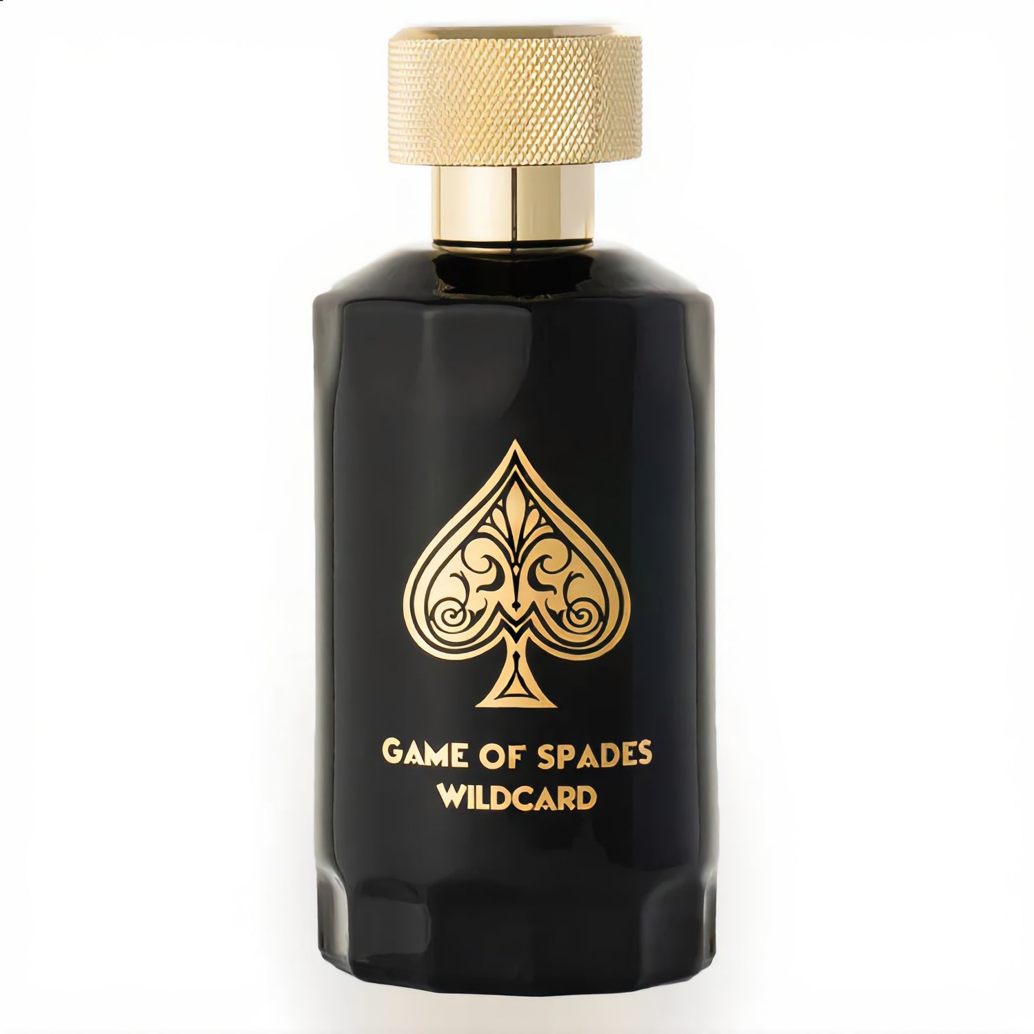 Wildcard Parfum 100 ml Game of Spades