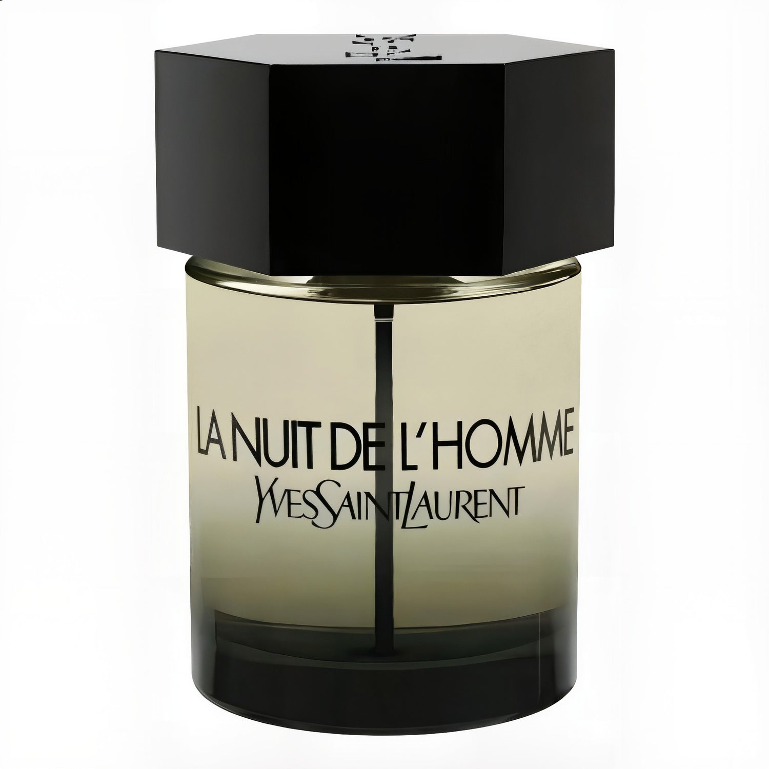 Yves Saint Laurent La Nuit L'Homme Edt 100 ml
