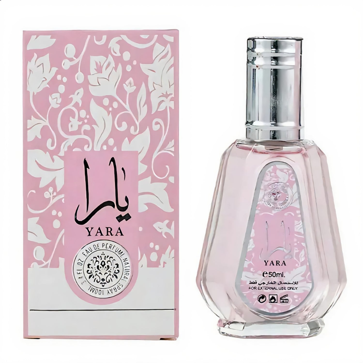 Yara Edp 50 ml Ard Al Zaafaran