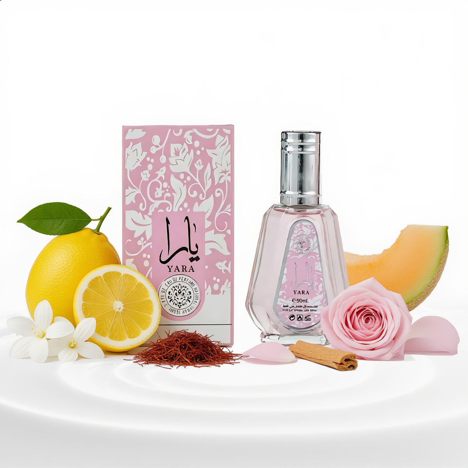 Yara Edp 50 ml Ard Al Zaafaran