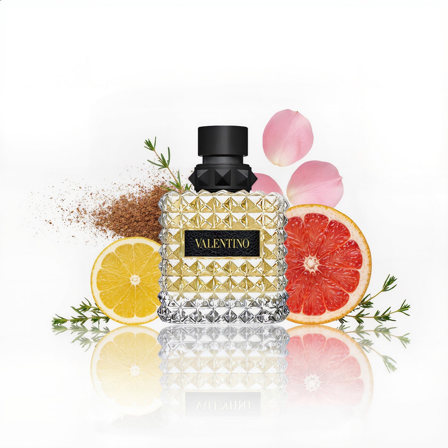 Valentino Donna Born in Roma Yellow Dream Women Edp 100 ml