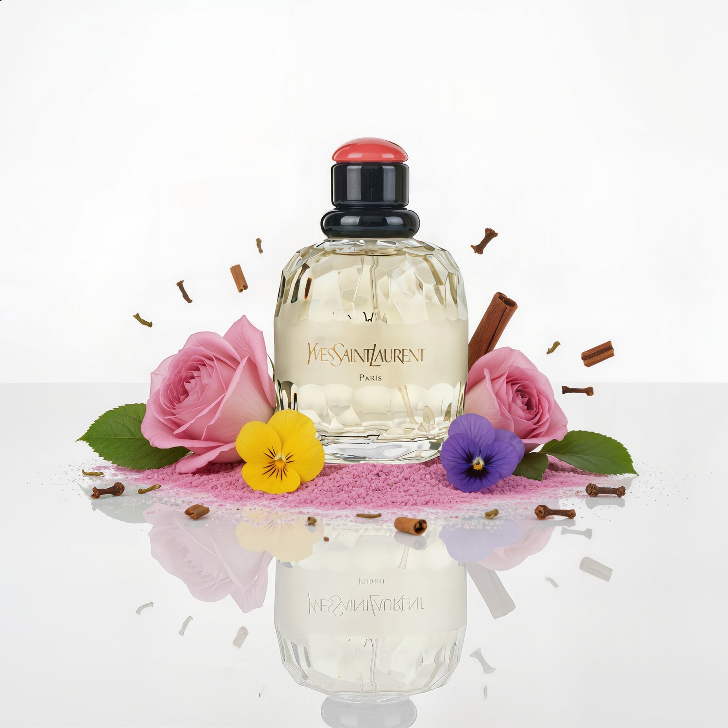 Yves Saint Laurent Paris Edt 125 ml