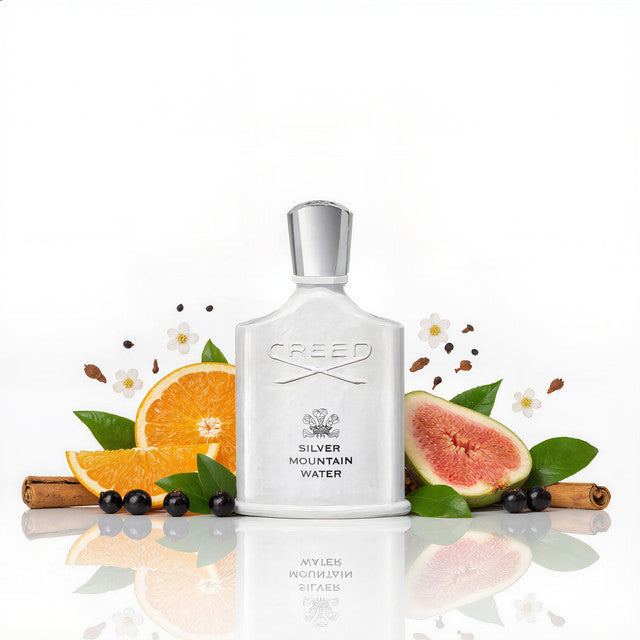 Creed Silver Mountain Water Edp 100 ml