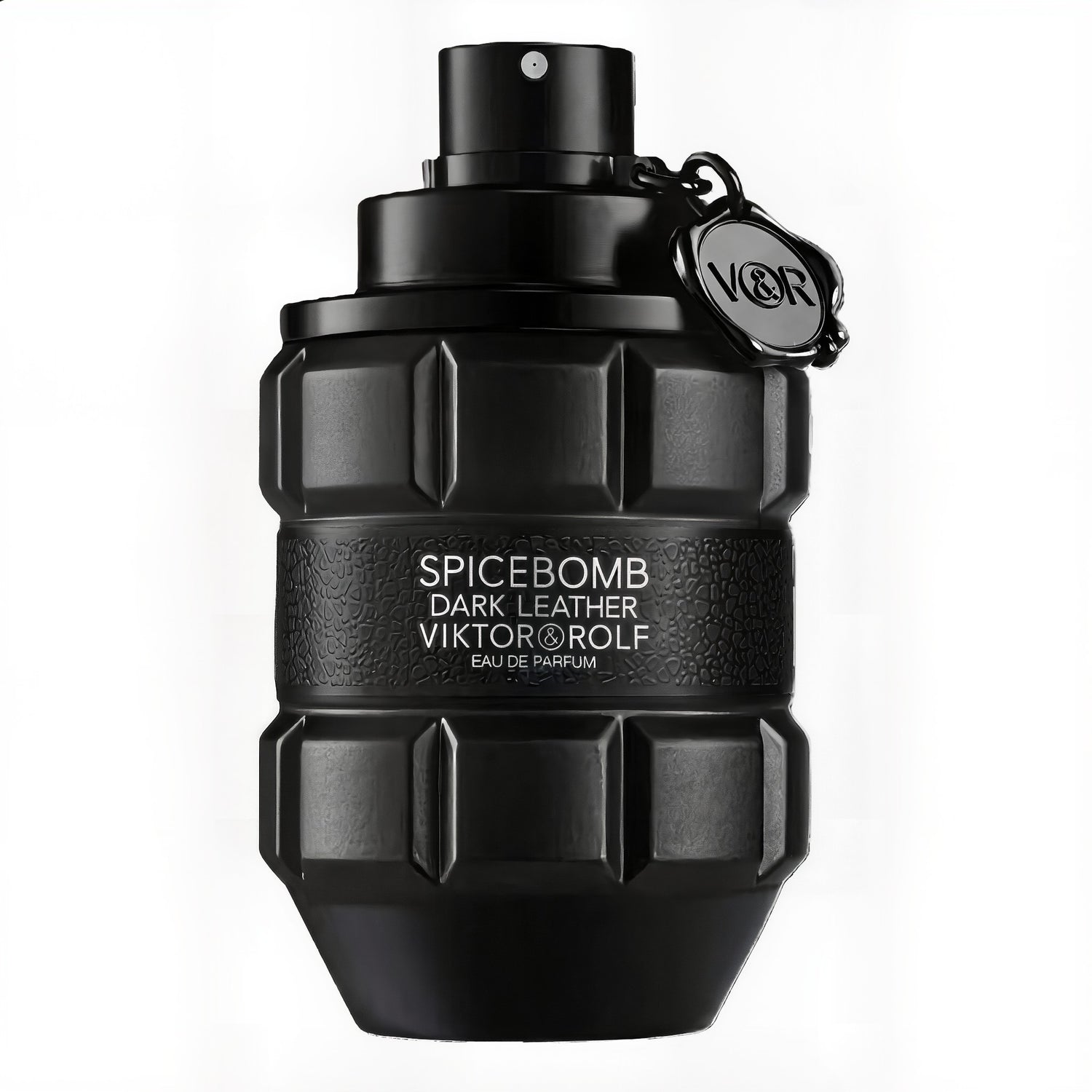Viktor & Rolf Spicebomb Dark Leather Edp 90 ml