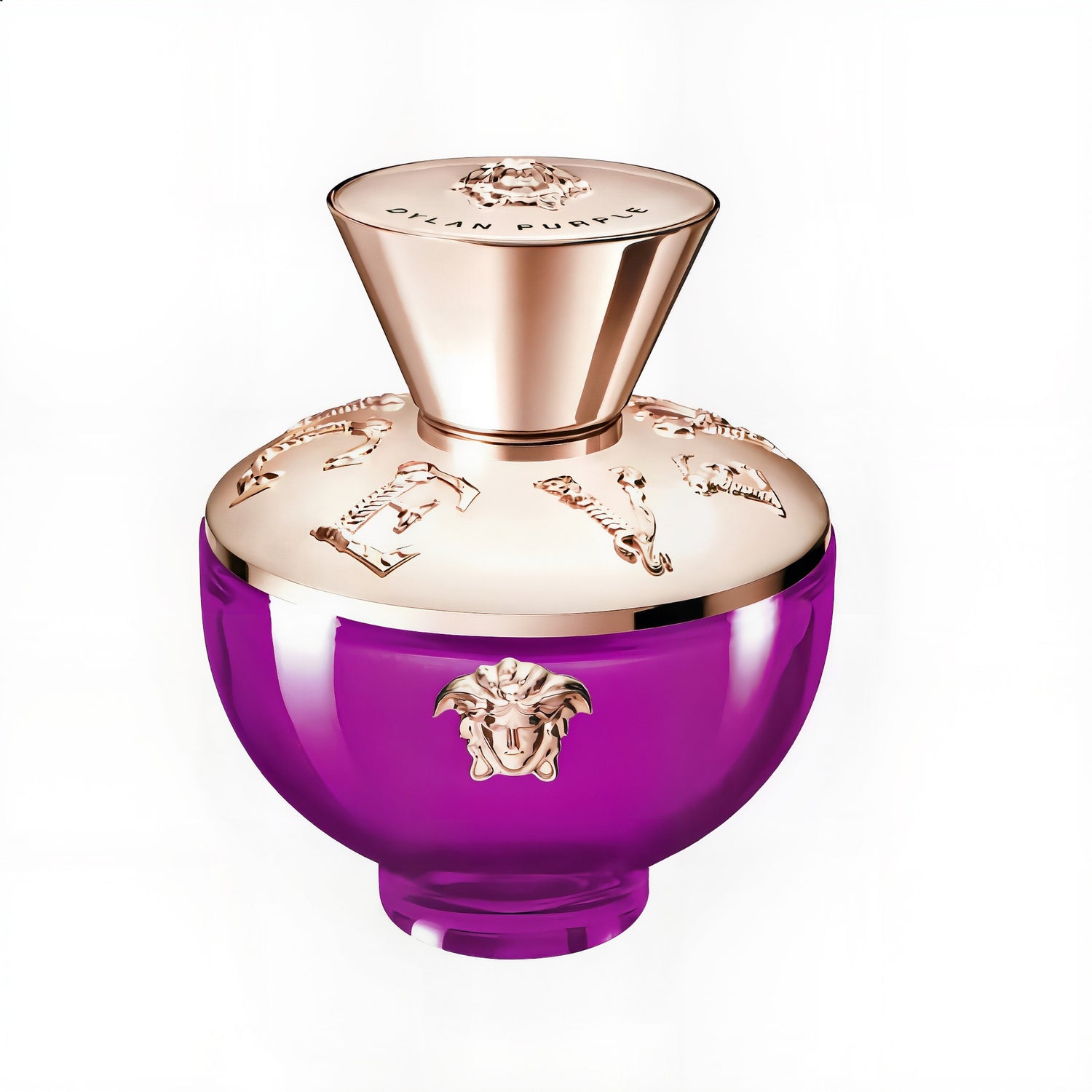 Versace Dylan Purple Women Edp 100 ml
