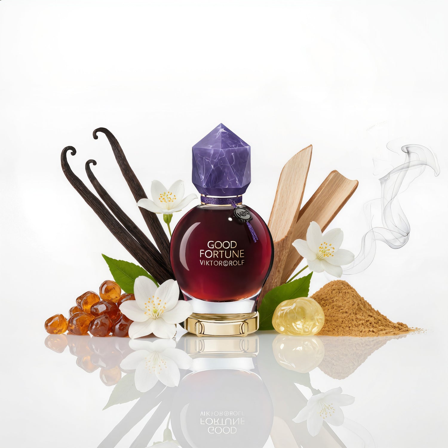 Viktor & Rolf Good Fortune Elixir Intense Edp 90 ml