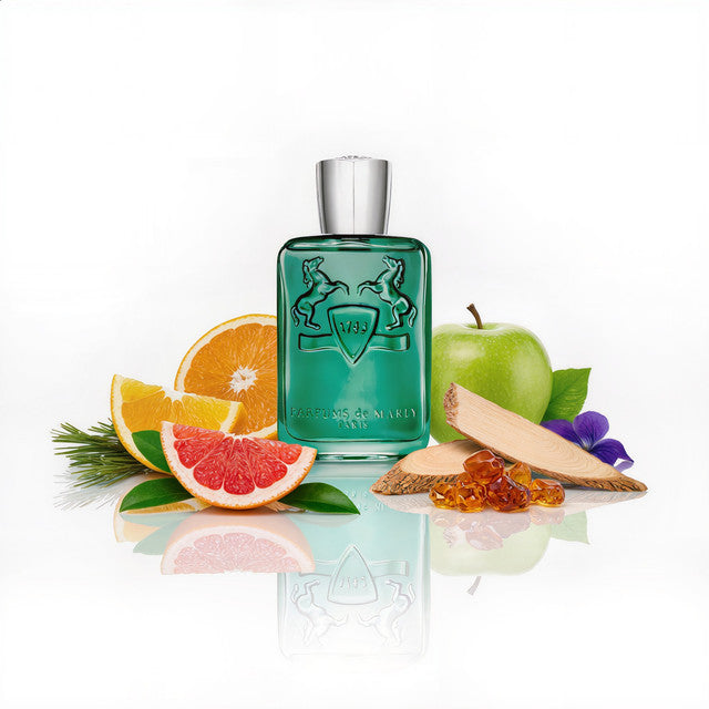 Parfums de Marly Greenley 125 ml Edp