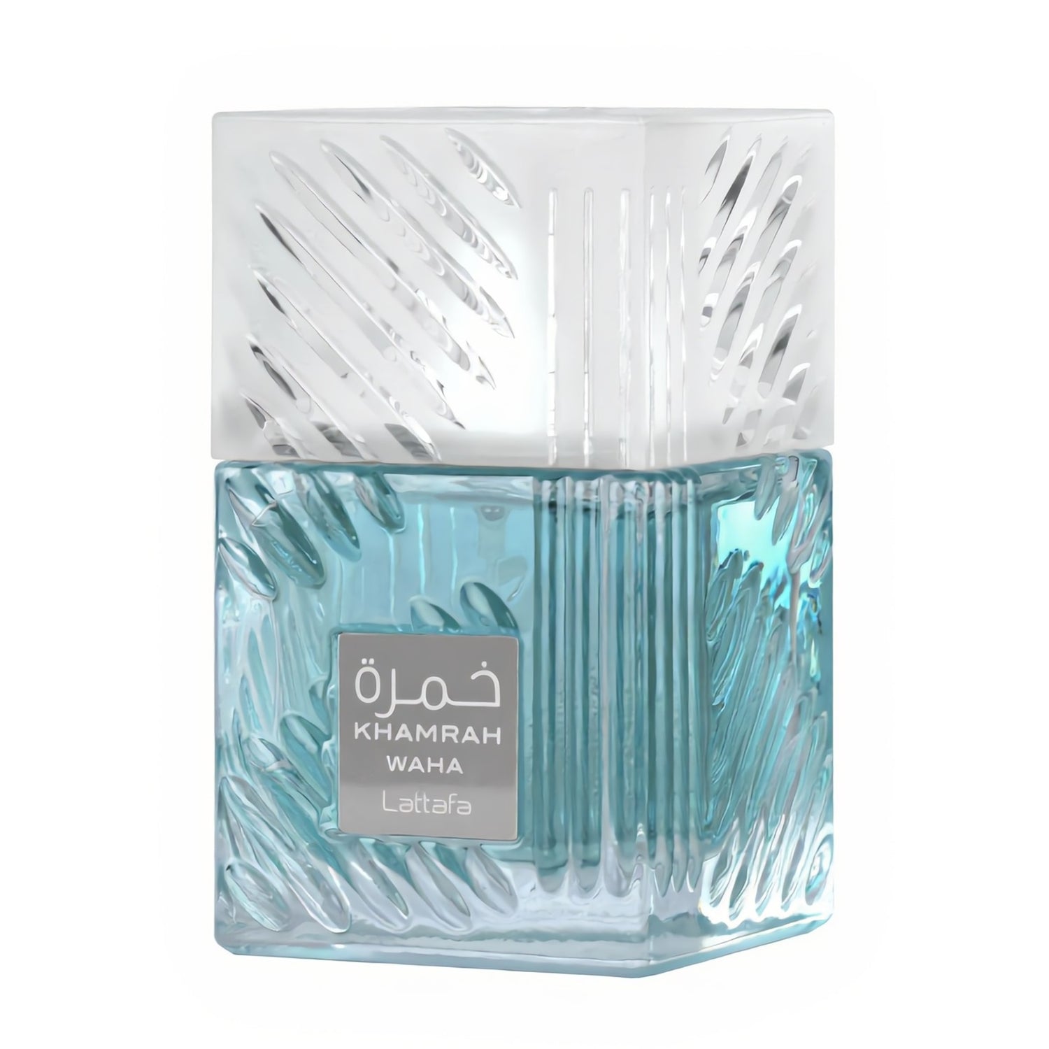 Lattafa Khamrah Waha Edp 100 ml