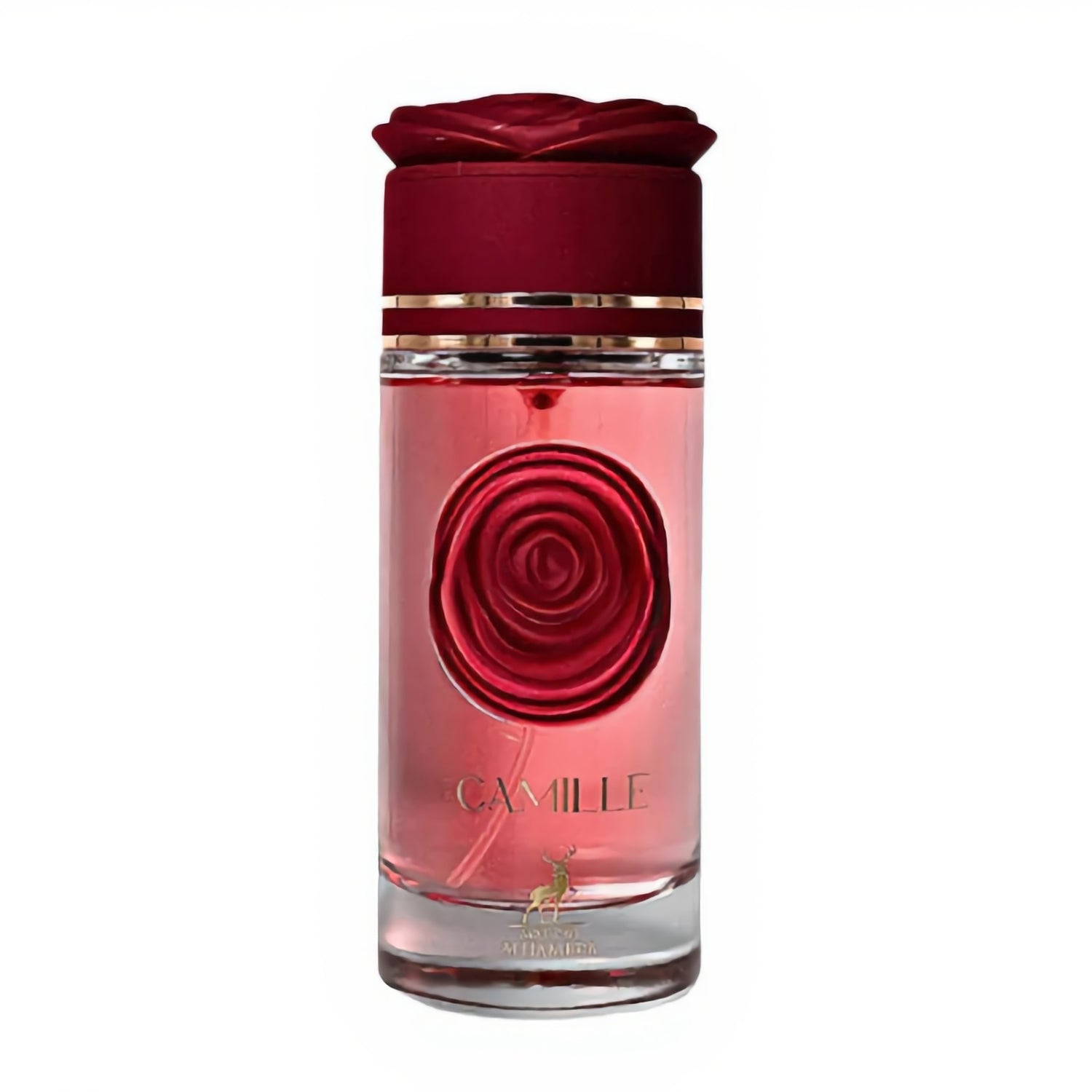 Camille EDP 100 ml - Maison Alhambra (Inspirado en Chloé Edp)